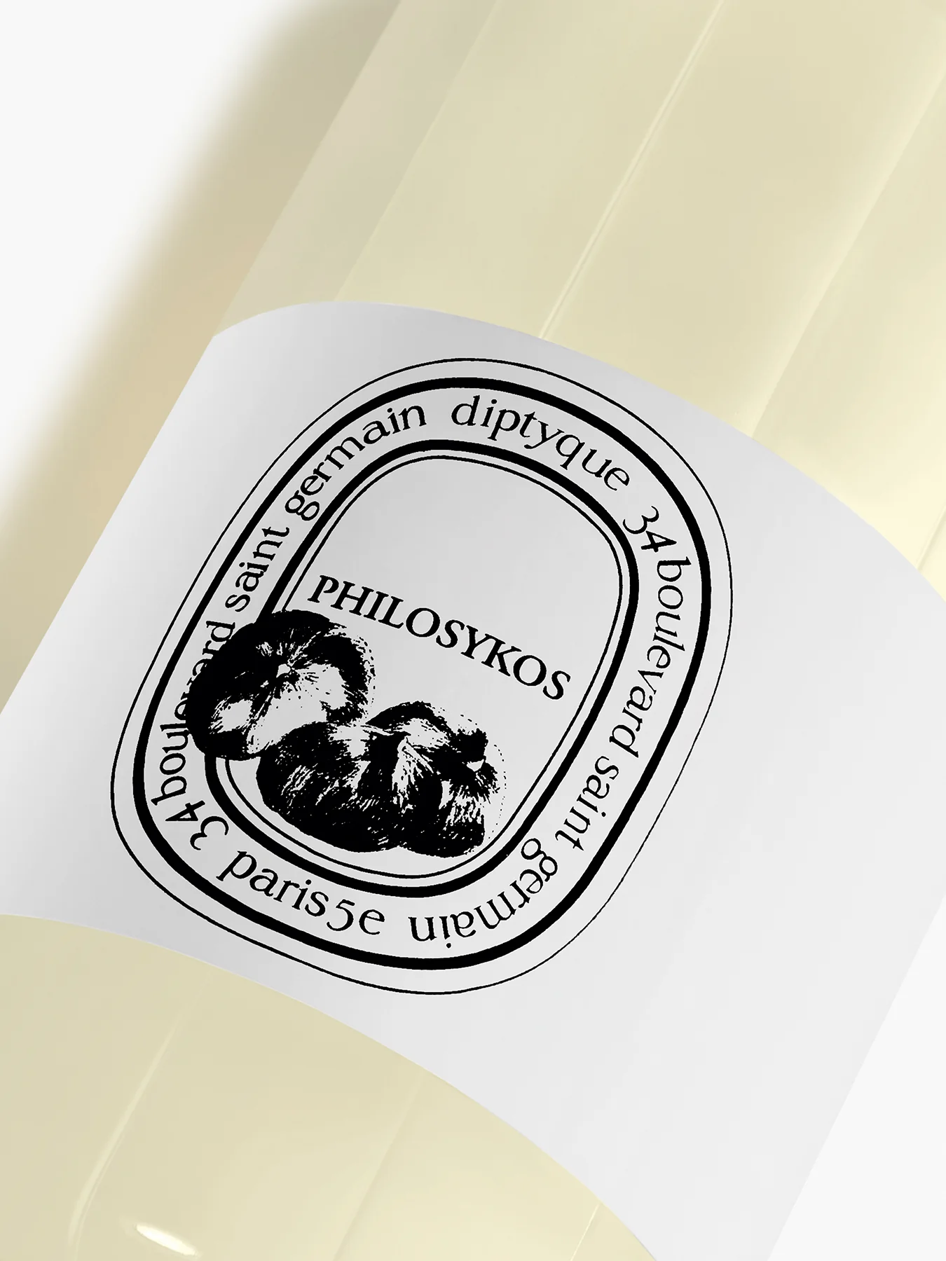 Philosykos Hand Body Gel 200 ml - Image 3