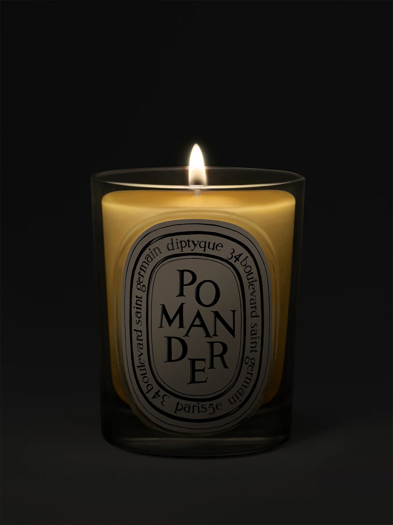 Pomander Classic Candle 190g - Image 2