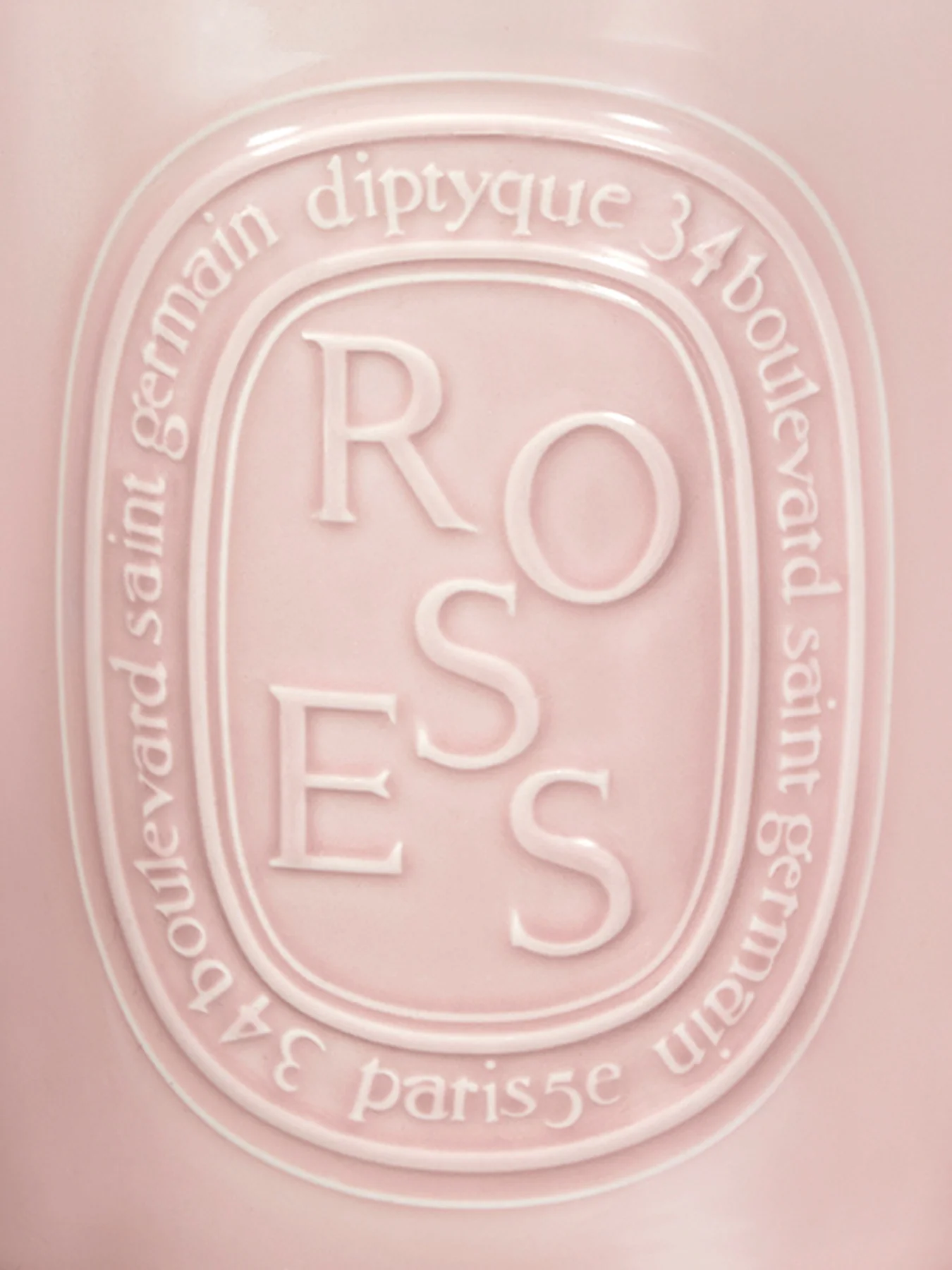 Roses Candle 1500g - Image 6