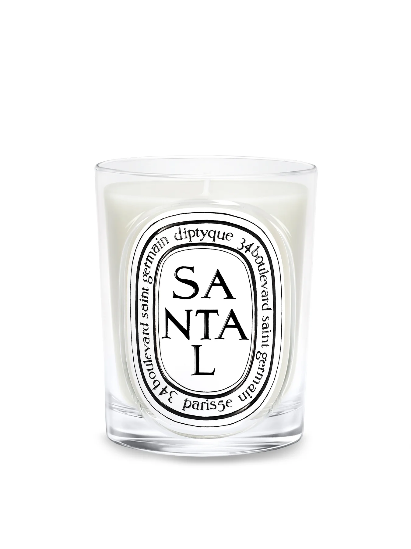 Santal Classic Candle 190g