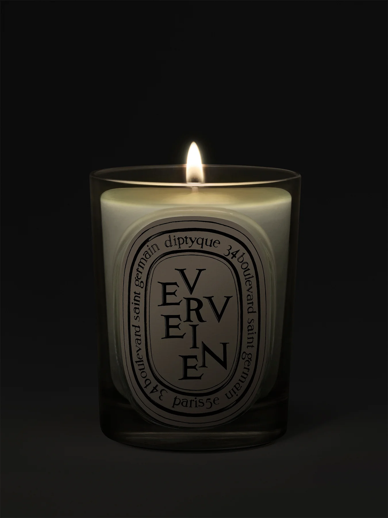 Verveine Classic Candle 190g - Image 2