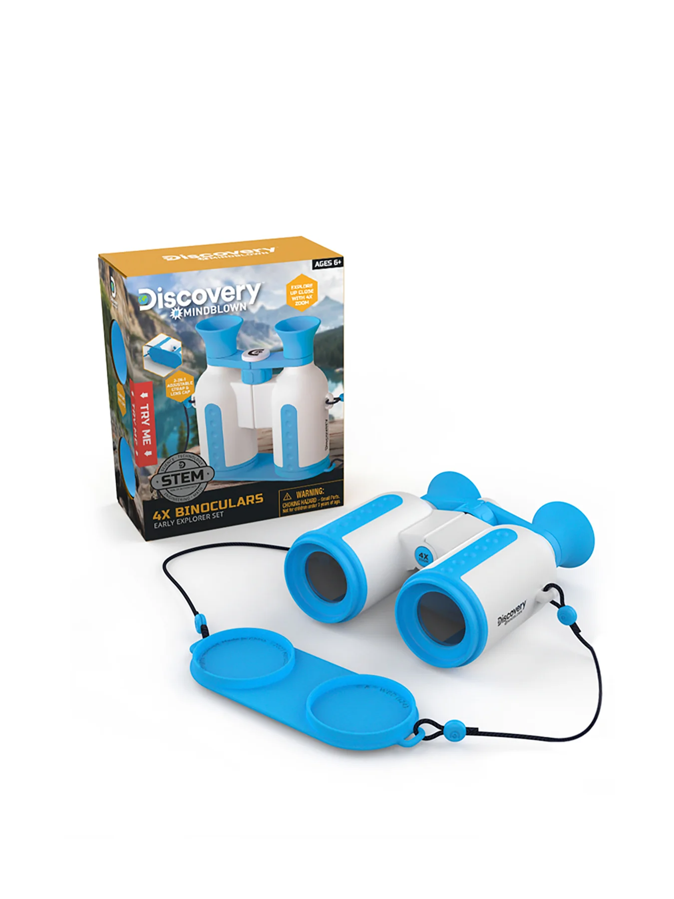 Binocular Kids - Image 3