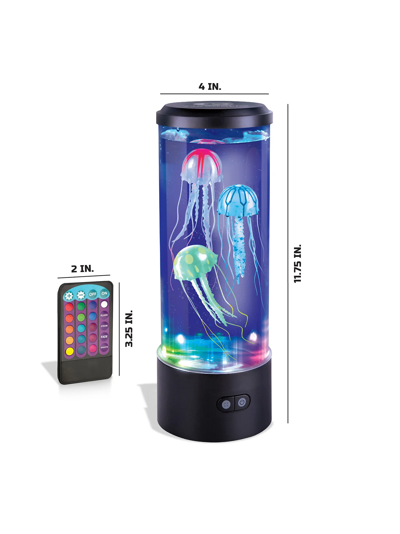Jellyfish Lamp - Image 3