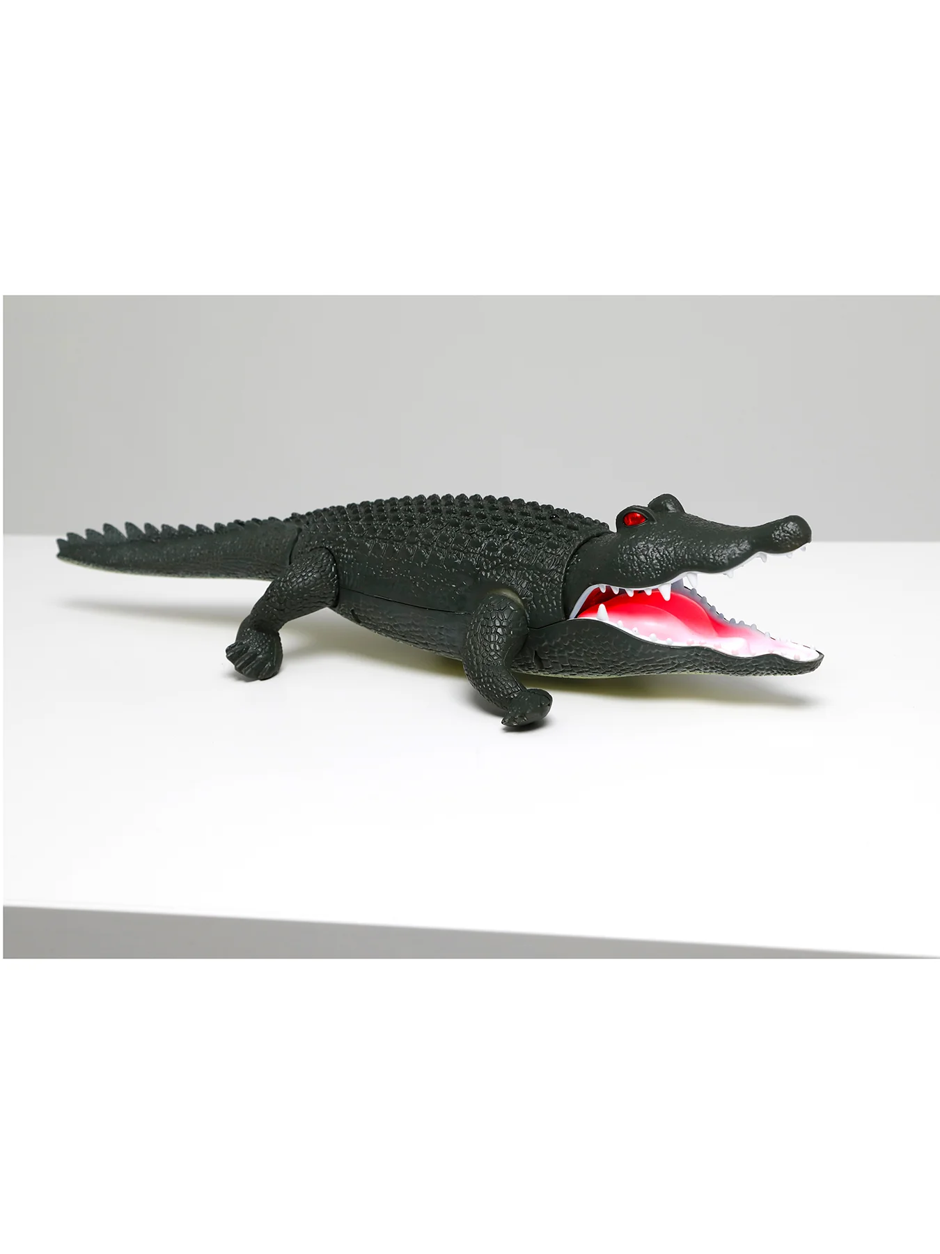 RC Crocodile Toy - Image 3