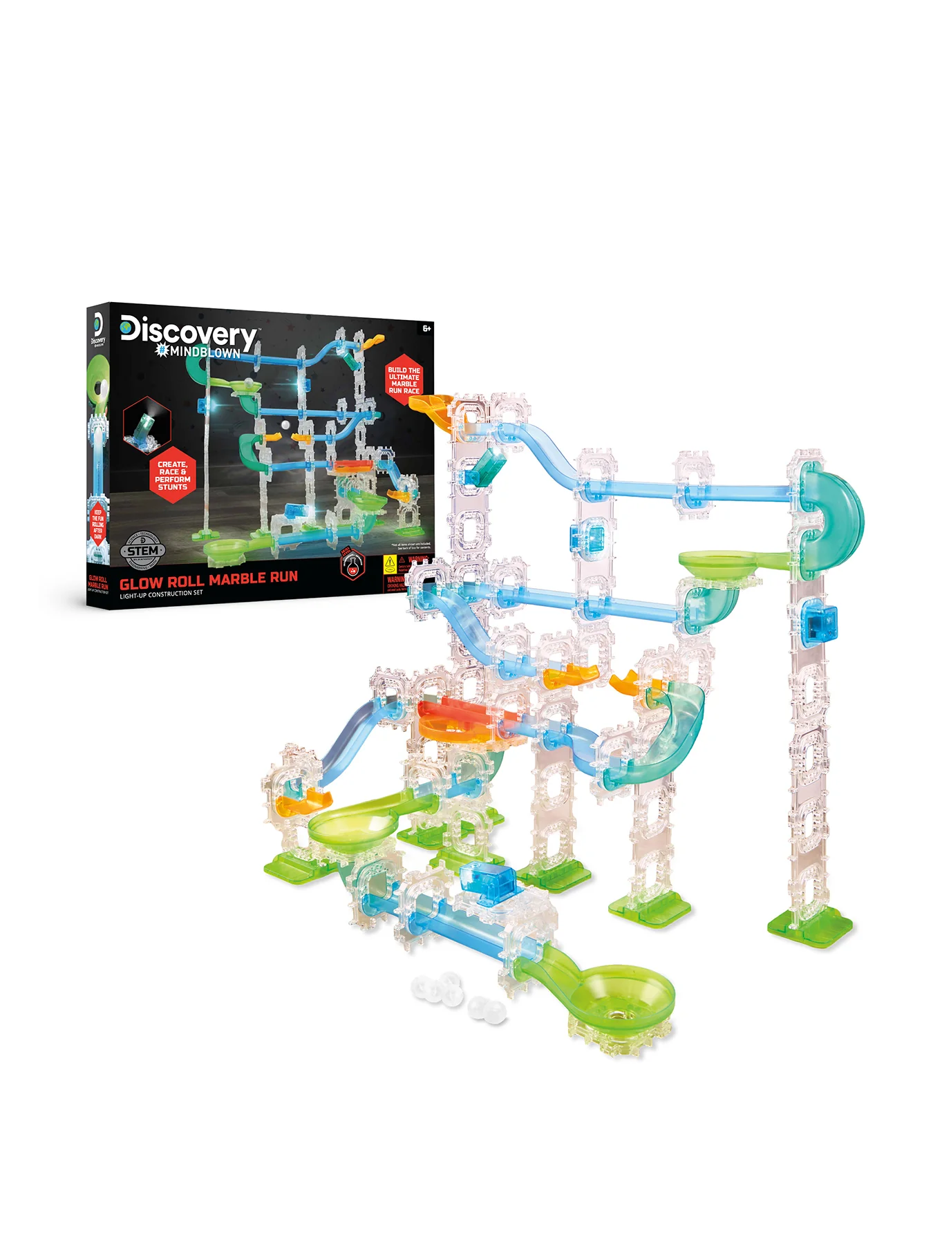Marble Run Light Set - Image 3