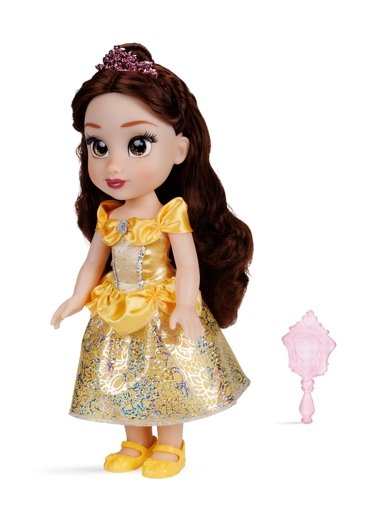 38cm Belle Doll - Image 3