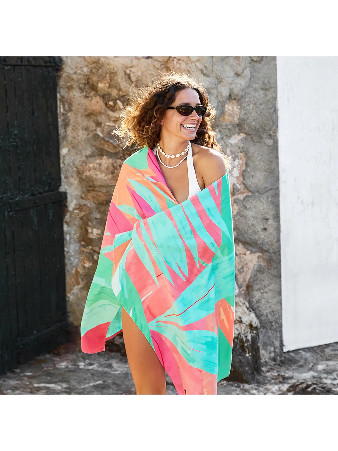 Beach Towel Large - Image 2