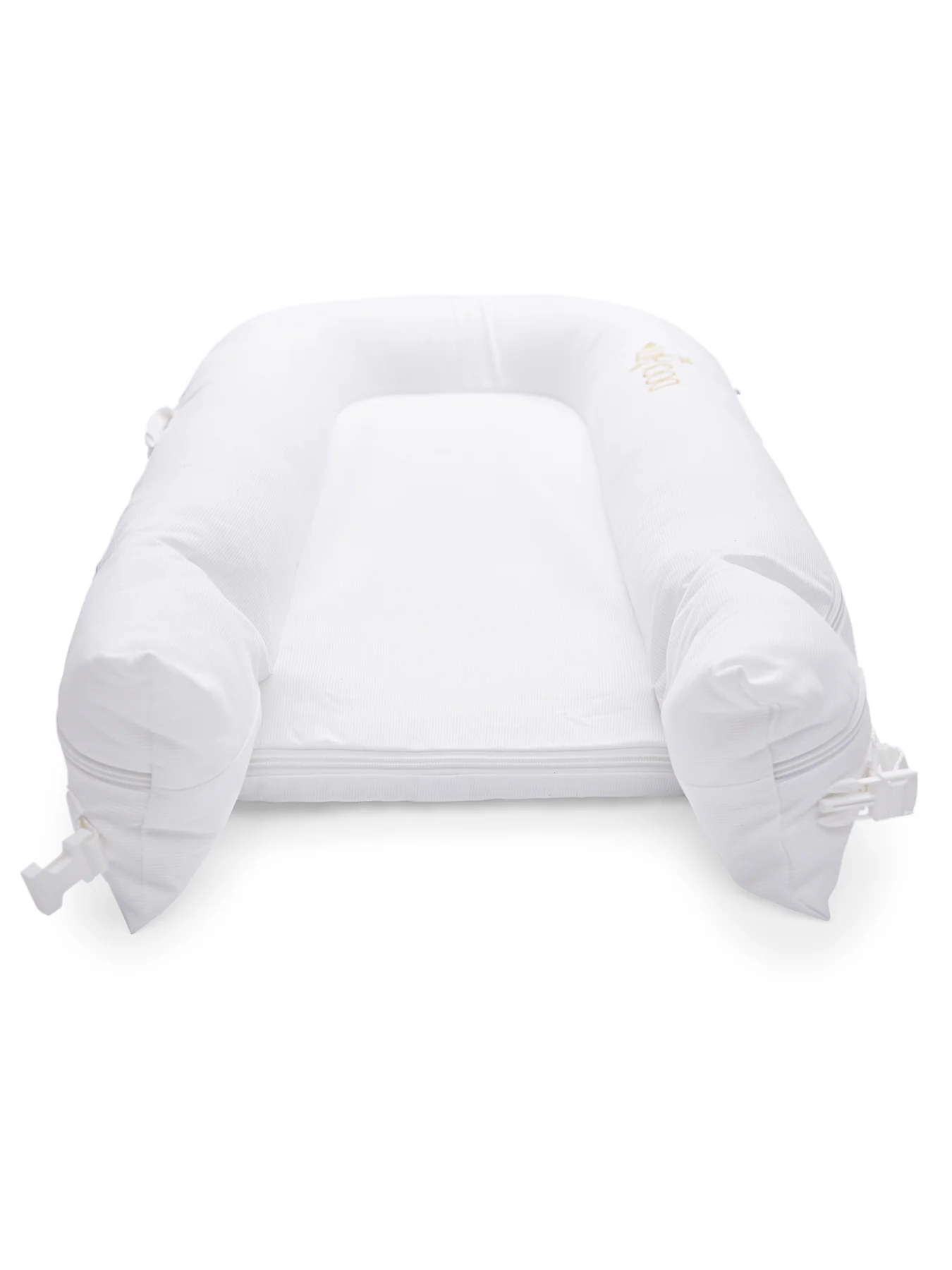 Kids’ Deluxe+ Cover White - Image 3