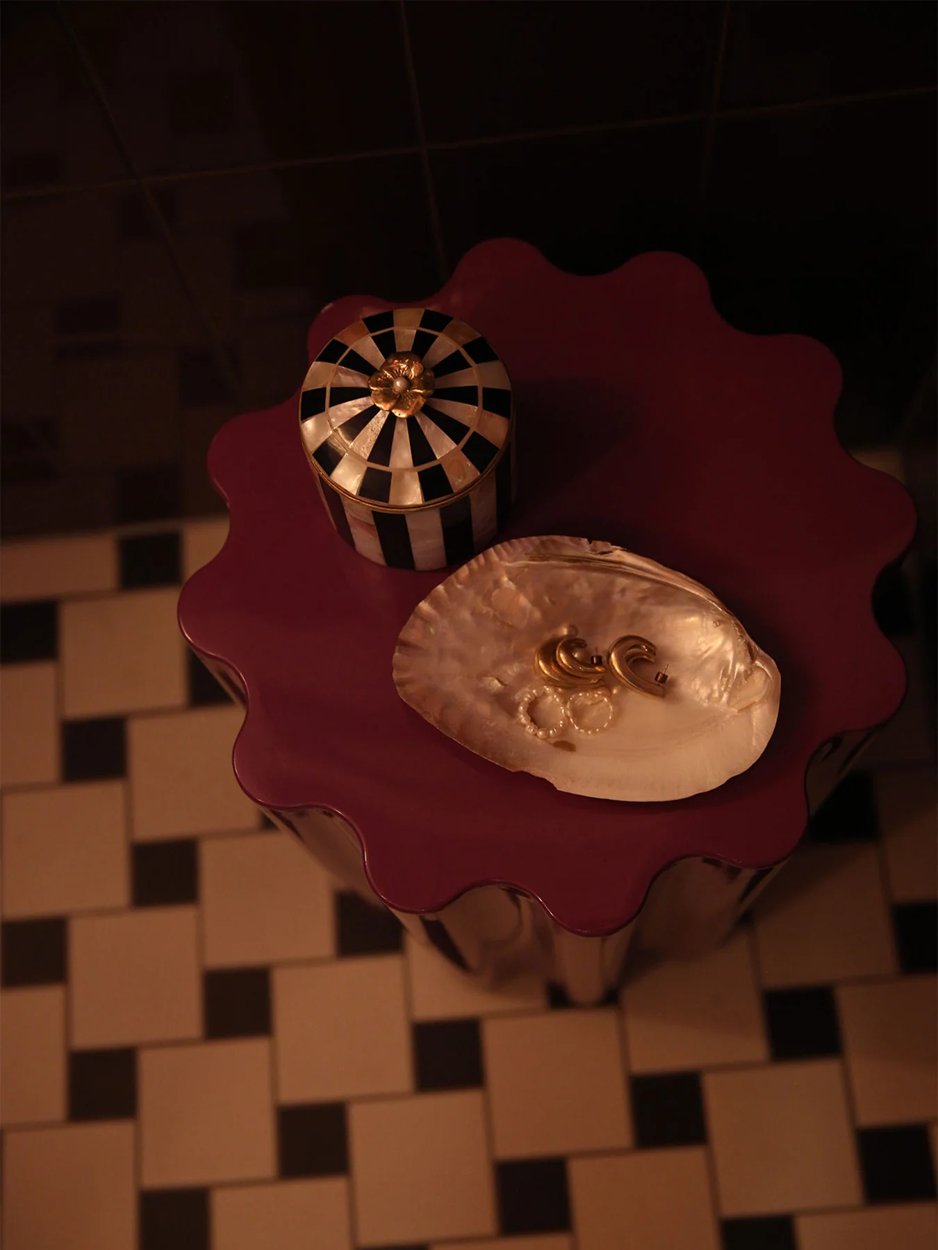 Zoey Circus Box - Image 3