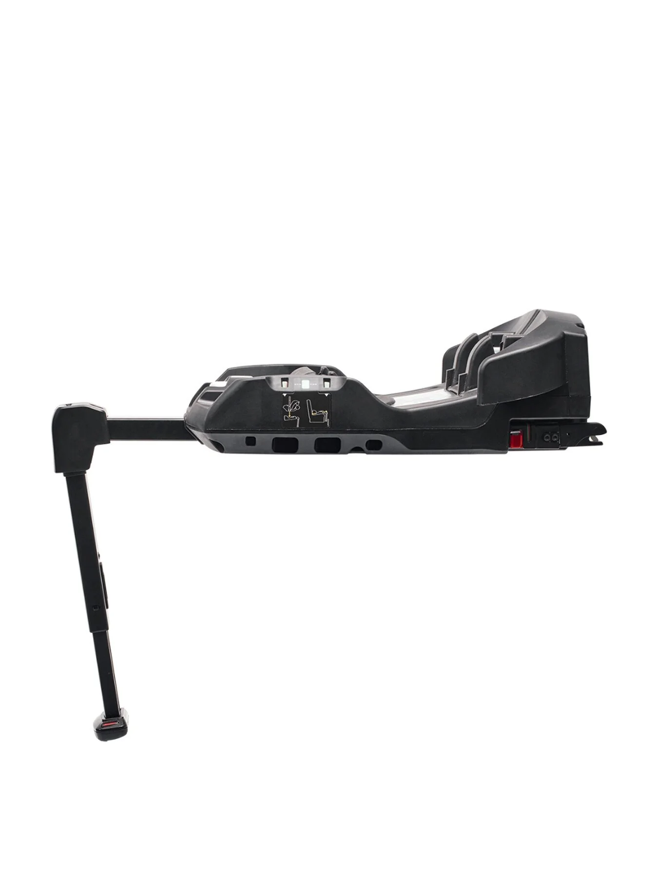 Doona X ISOFIX Base Black - Image 5