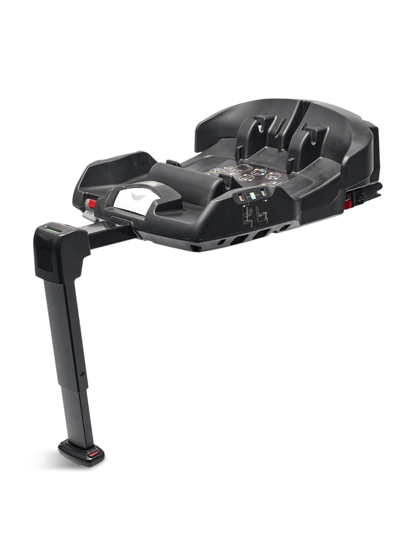 Doona X ISOFIX Base Black - Image 6
