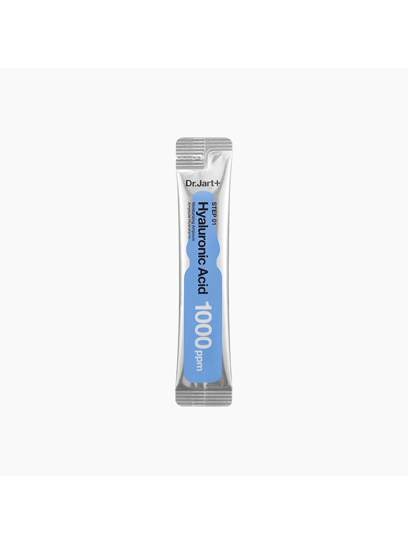 The Cryo Rubber with Moisturising Hyaluronic Acid - Image 3