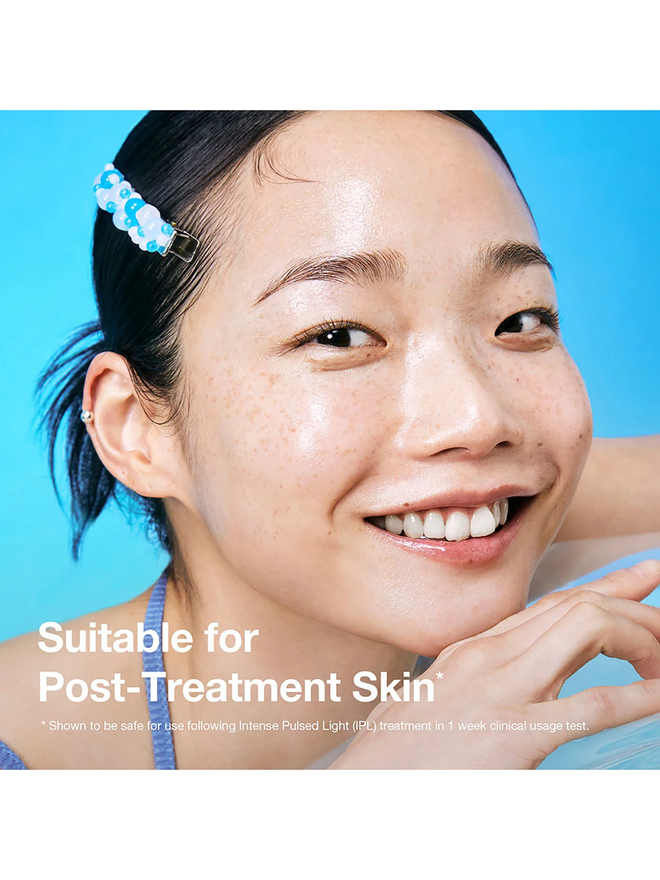 The Dermask Vital Hydra Solution Mask 50ml - Image 2