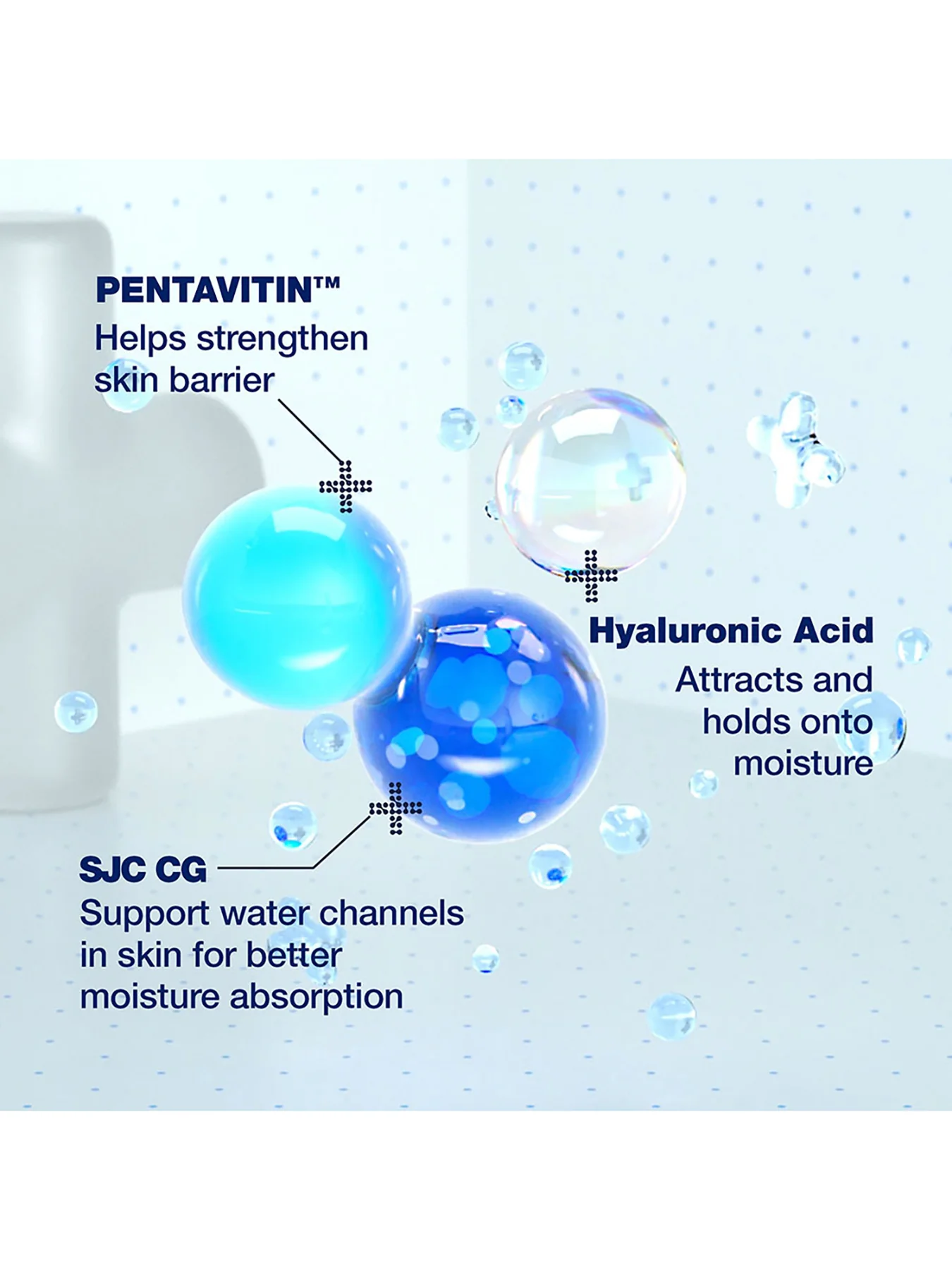 The Dermask Vital Hydra Solution Mask 50ml - Image 4