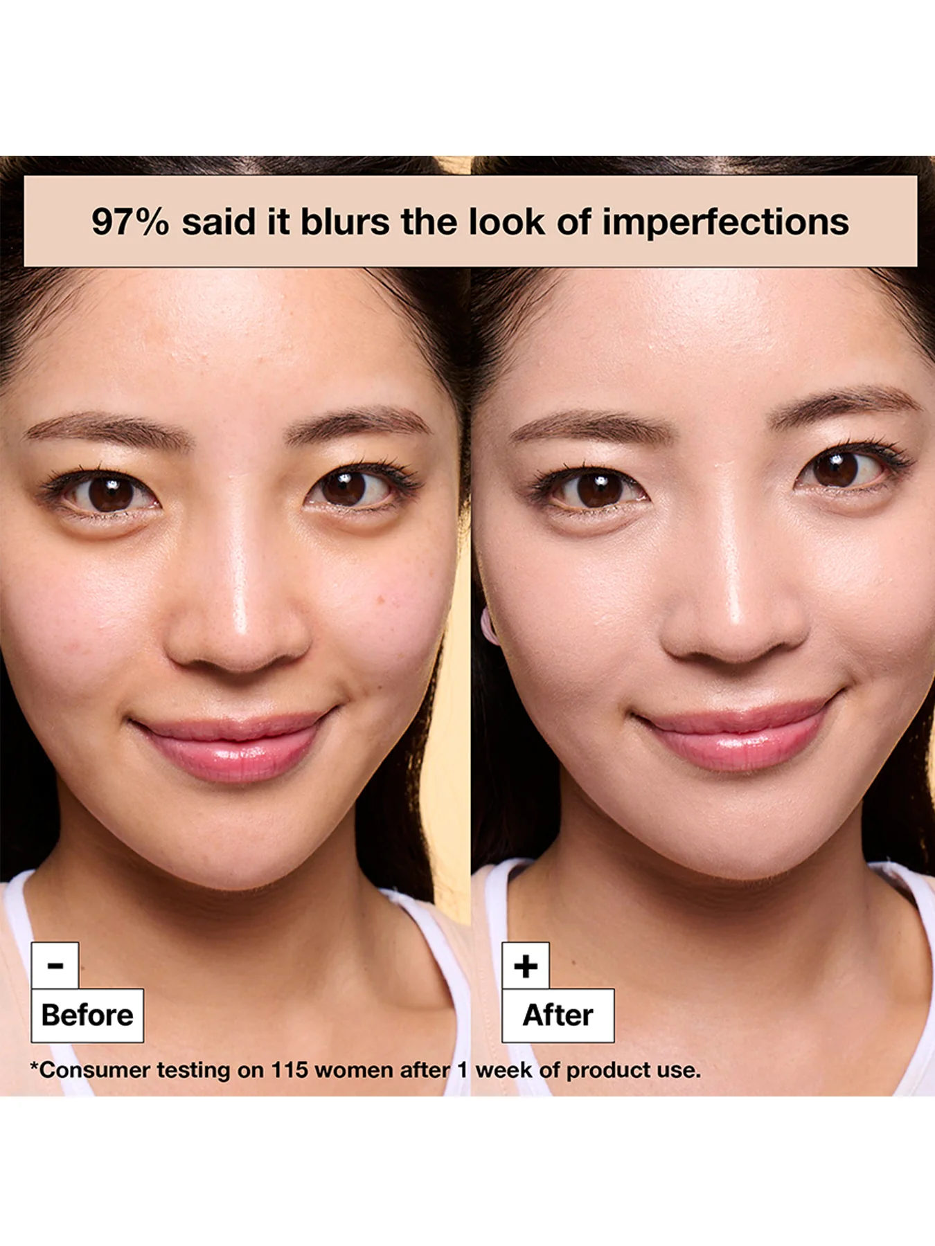 Korean Premium Beauty Balm SPF 50 - Image 2