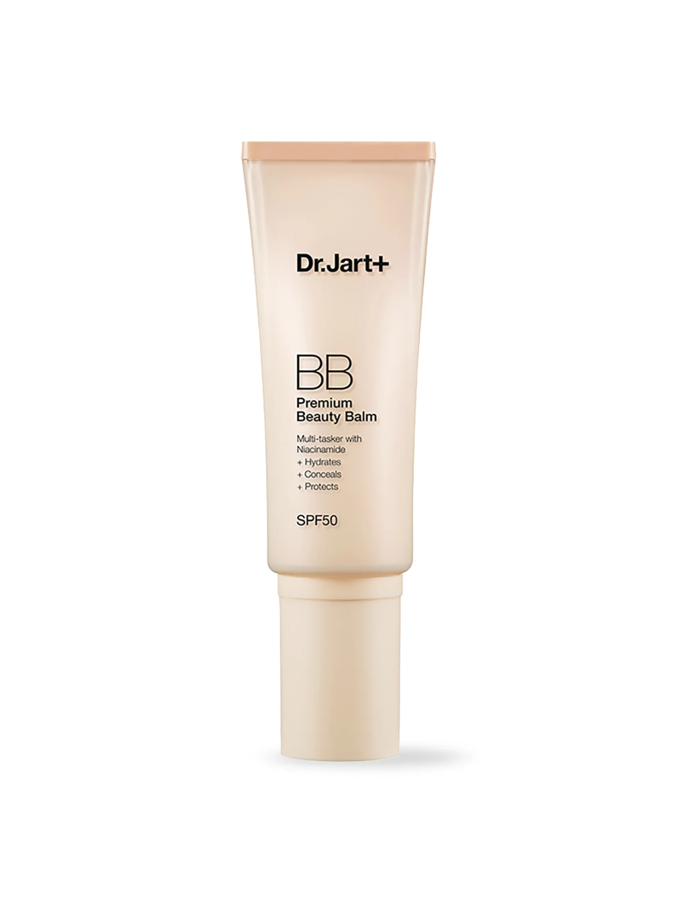 The Premium BB Beauty Balm SPF 50 40ml 01 Fair-Light