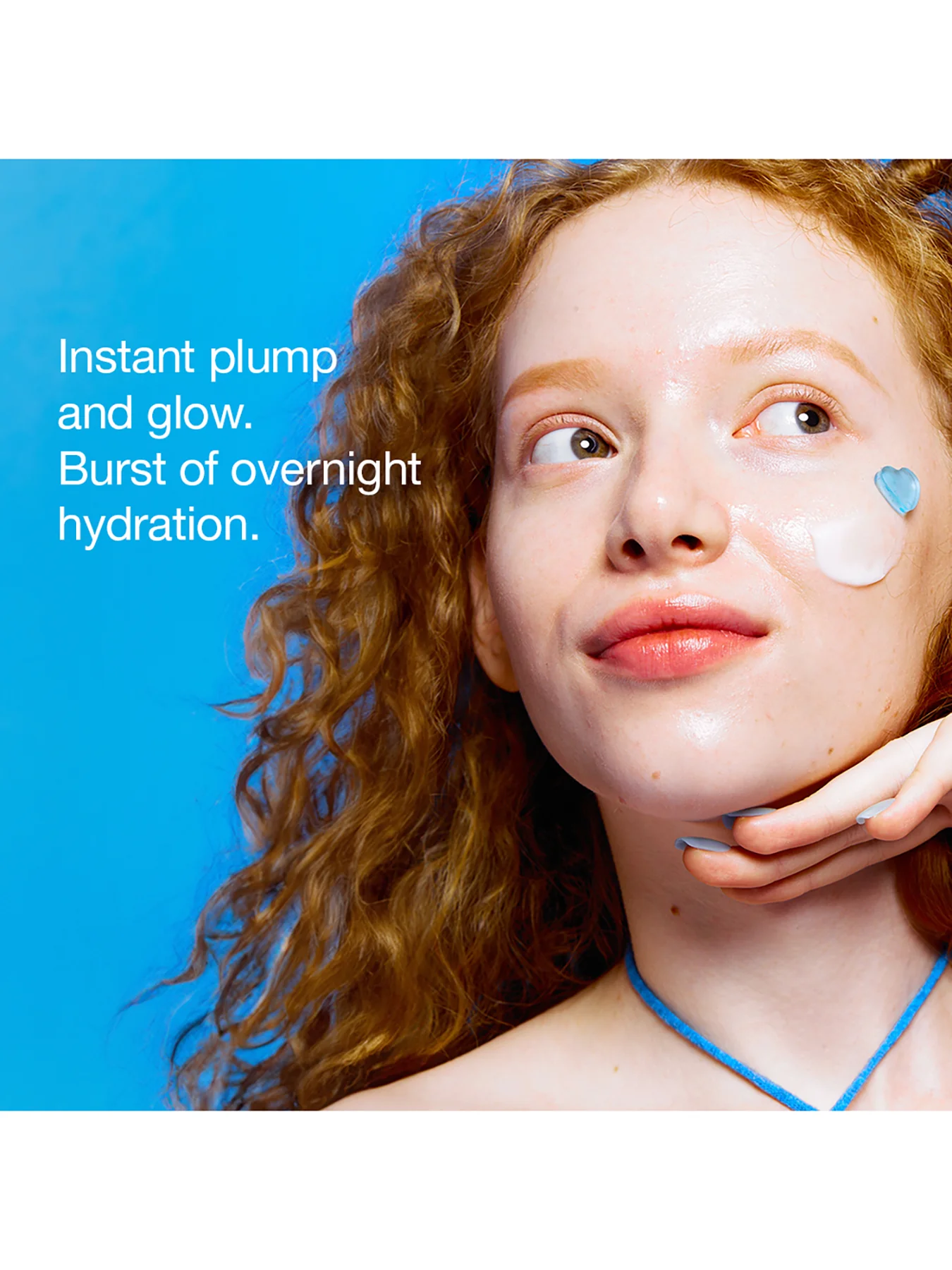 The Vital Hydra Solution Hydro Plump Overnight Mask 75ml - Image 4