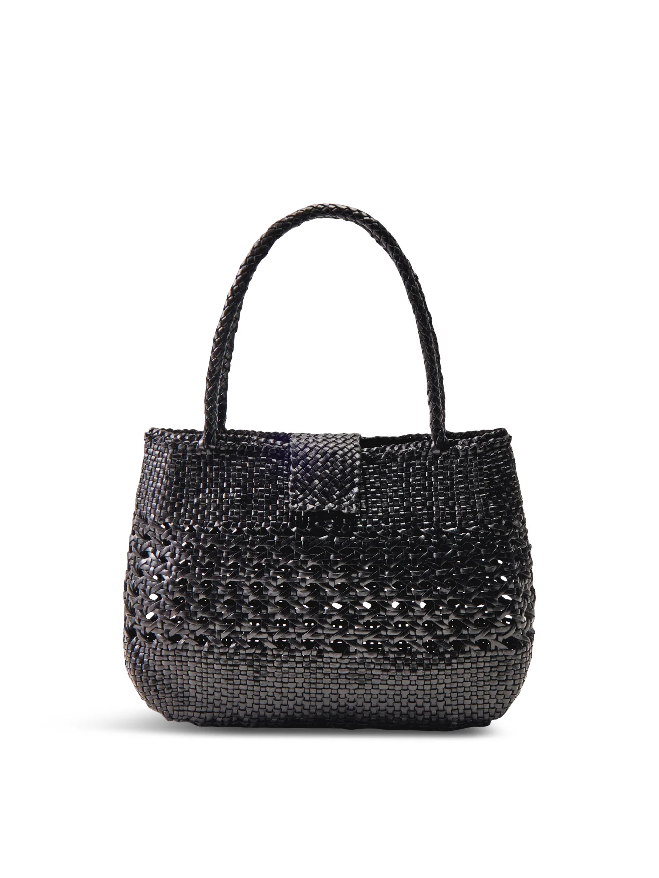 Rixo x Dragon Diffusion Niamh Bag Black