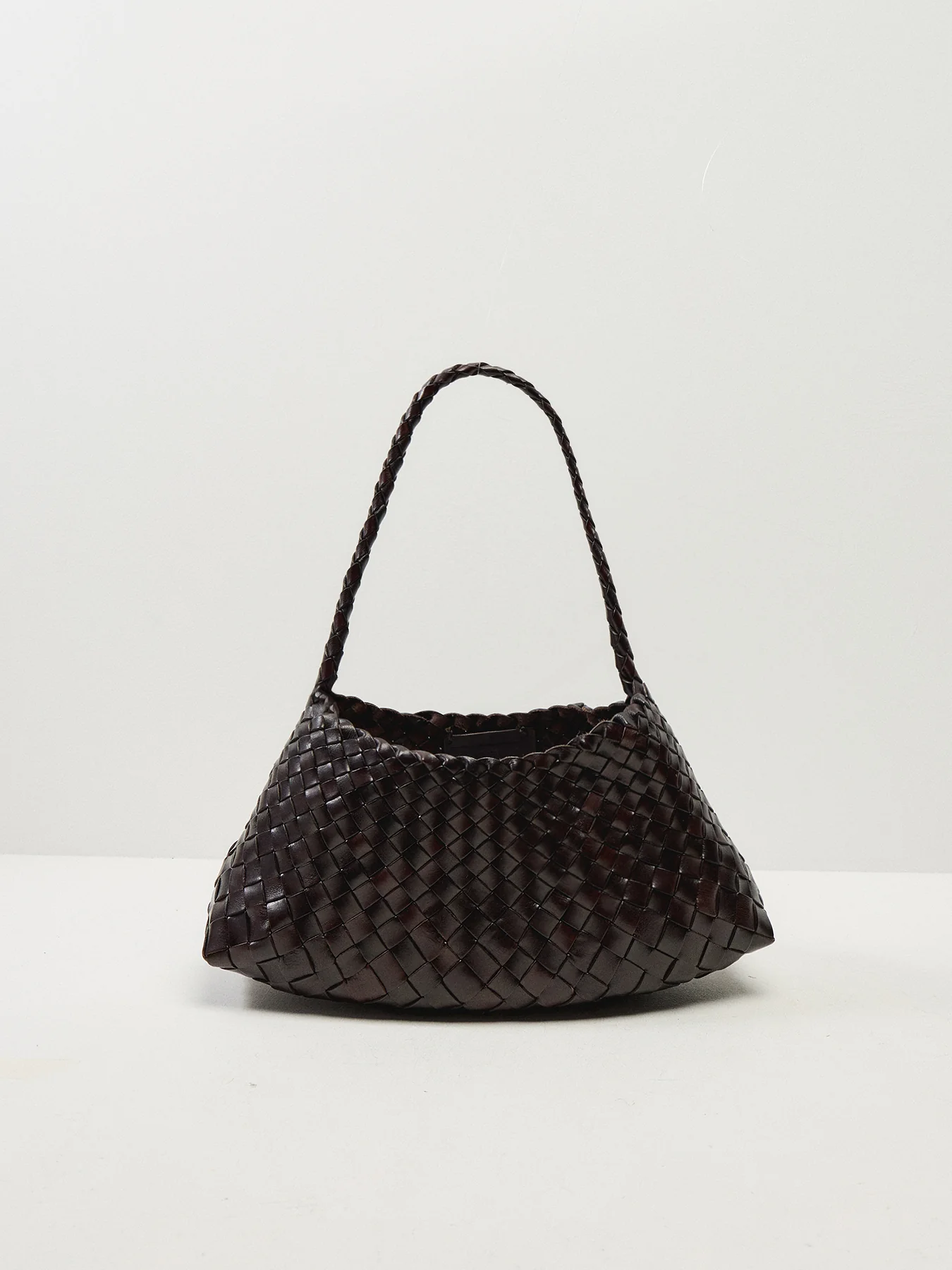 Rosanna Dark Brown - Image 3