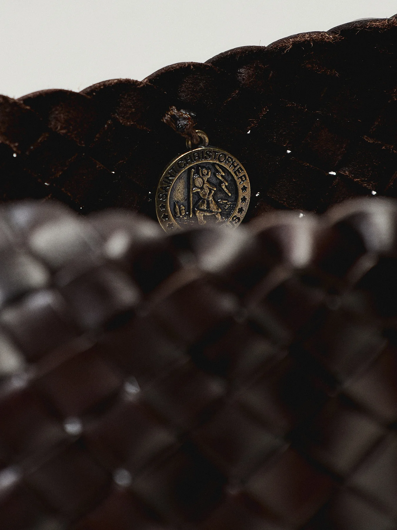 Rosanna Dark Brown - Image 5