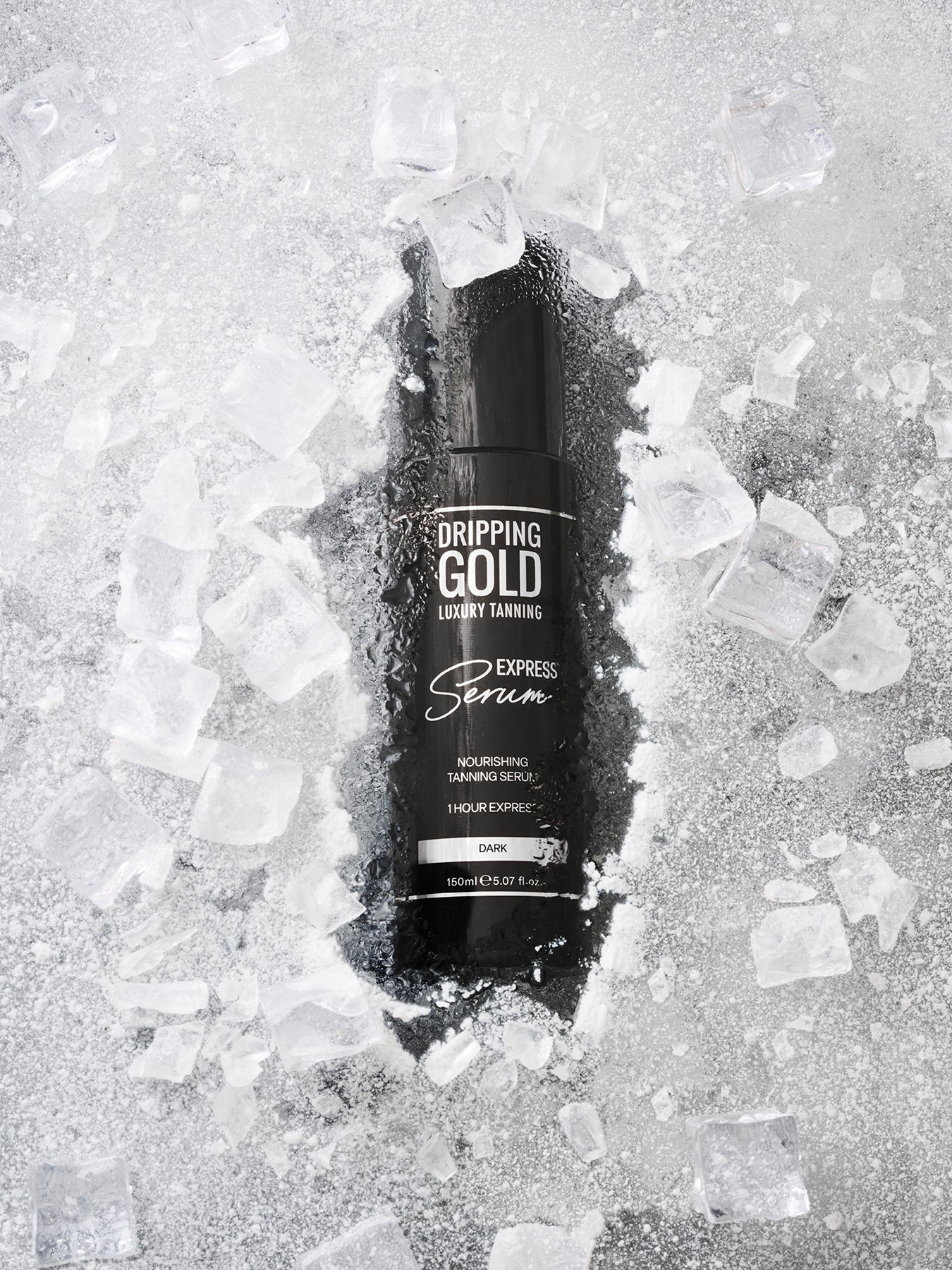 Dripping Gold Ultimate Iced Glow - Image 3