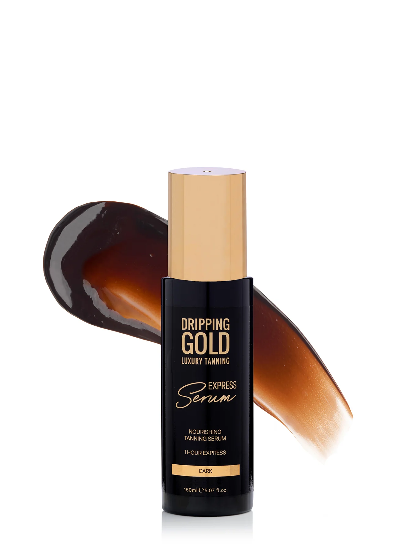 Luxury Tanning Express Serum 150ml - Image 3