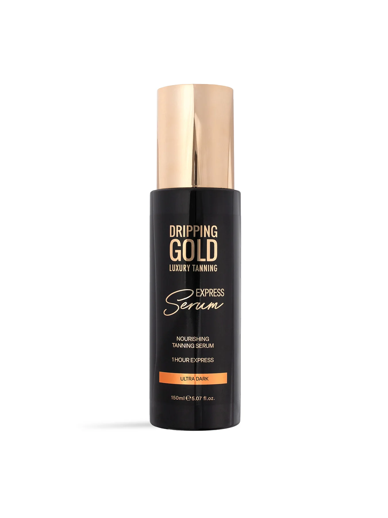 Luxury Tanning Express Serum 150ml - Image 4