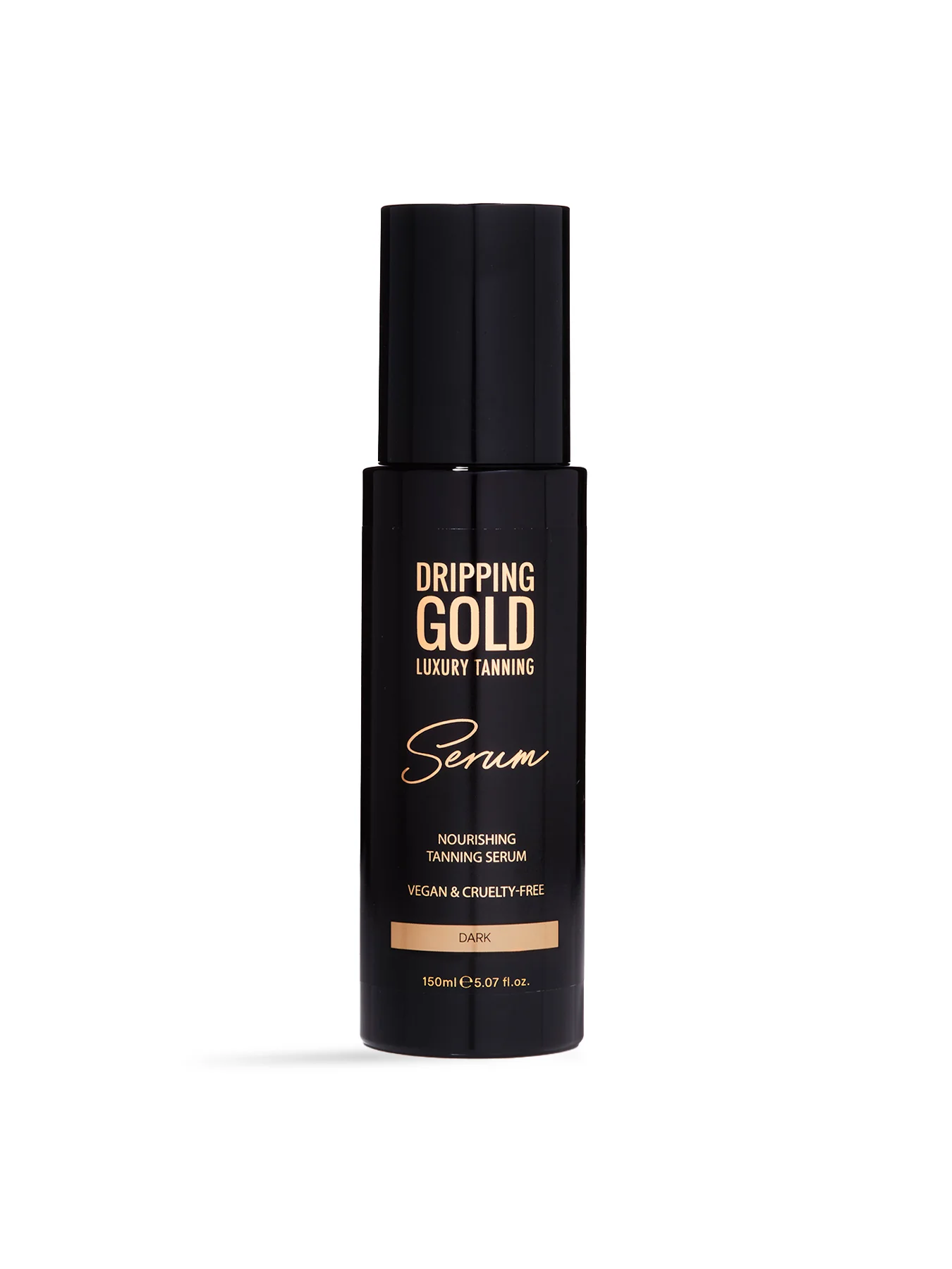 Luxury Tanning Serum 150ml - Image 4