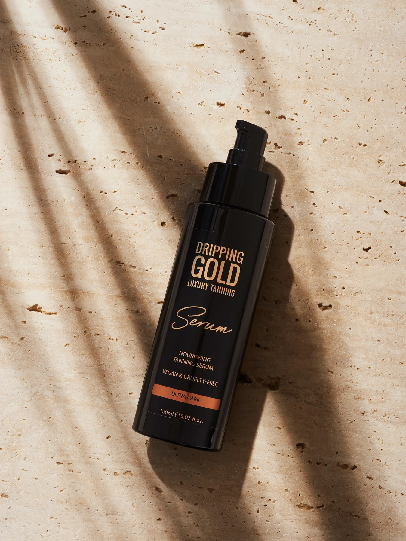 Luxury Tanning Serum 150ml - Image 8