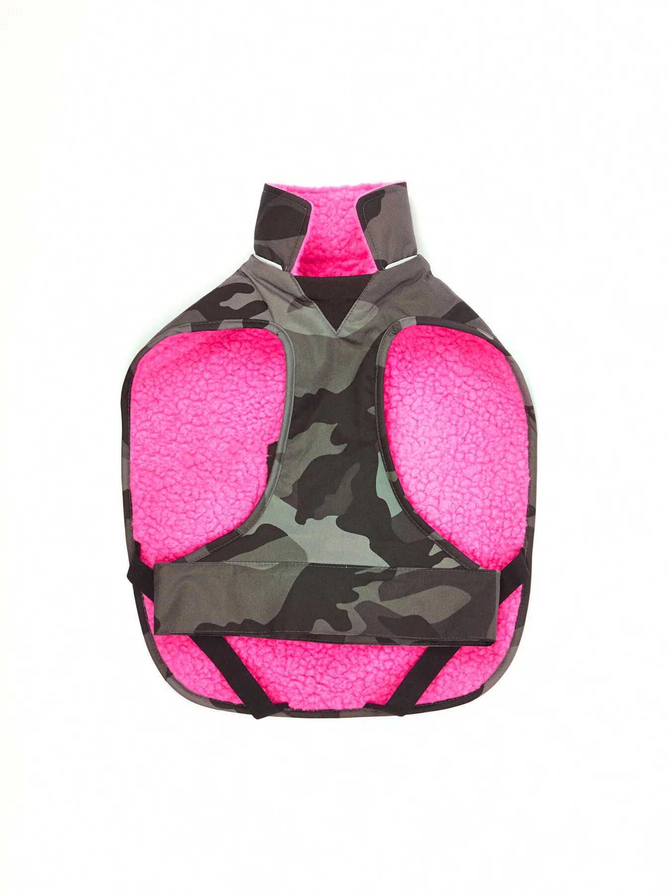 Waterproof Dog Robe - Image 2
