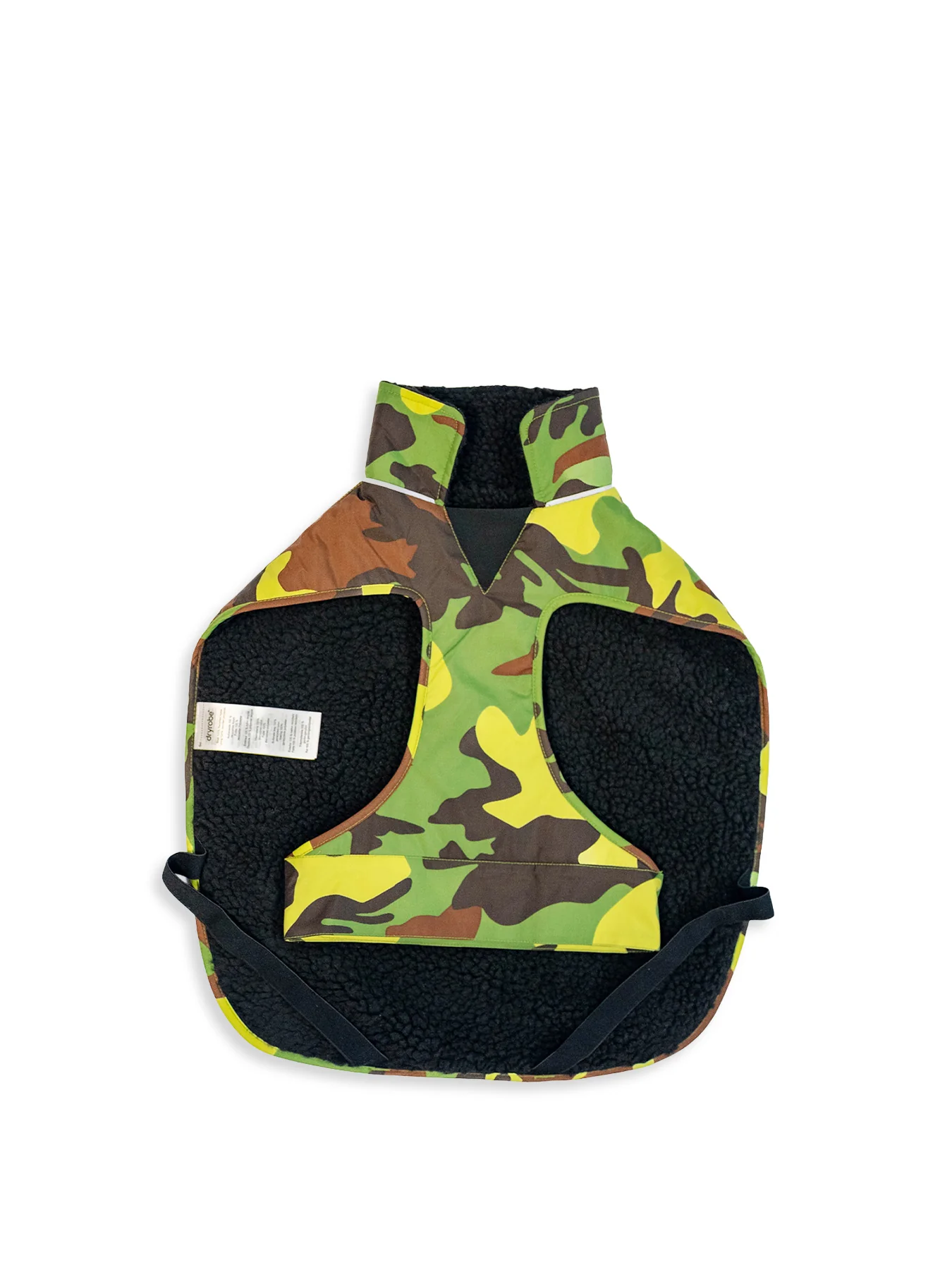 Waterproof Dog Robe - Image 22