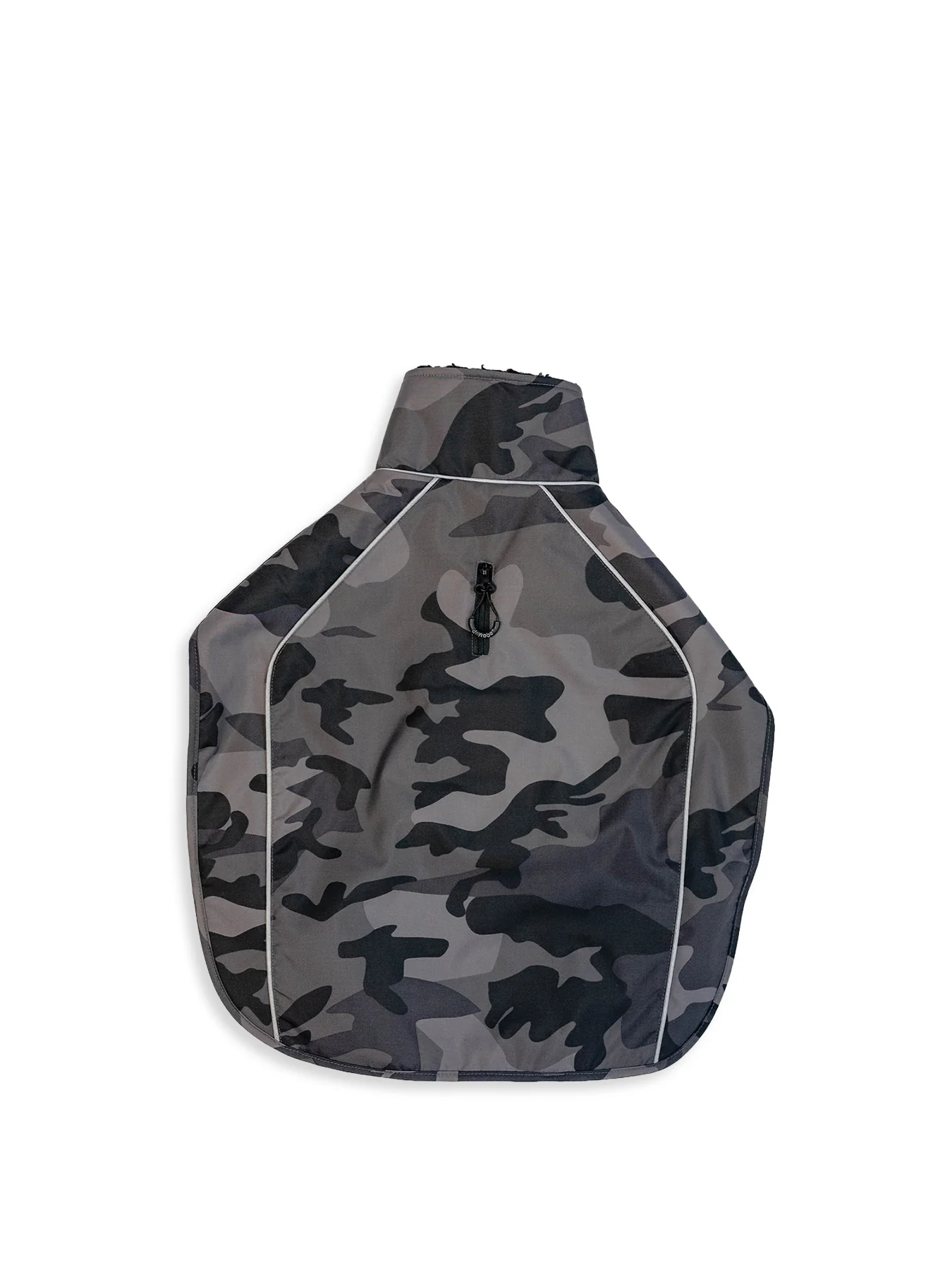 Waterproof Dog Robe - Image 7