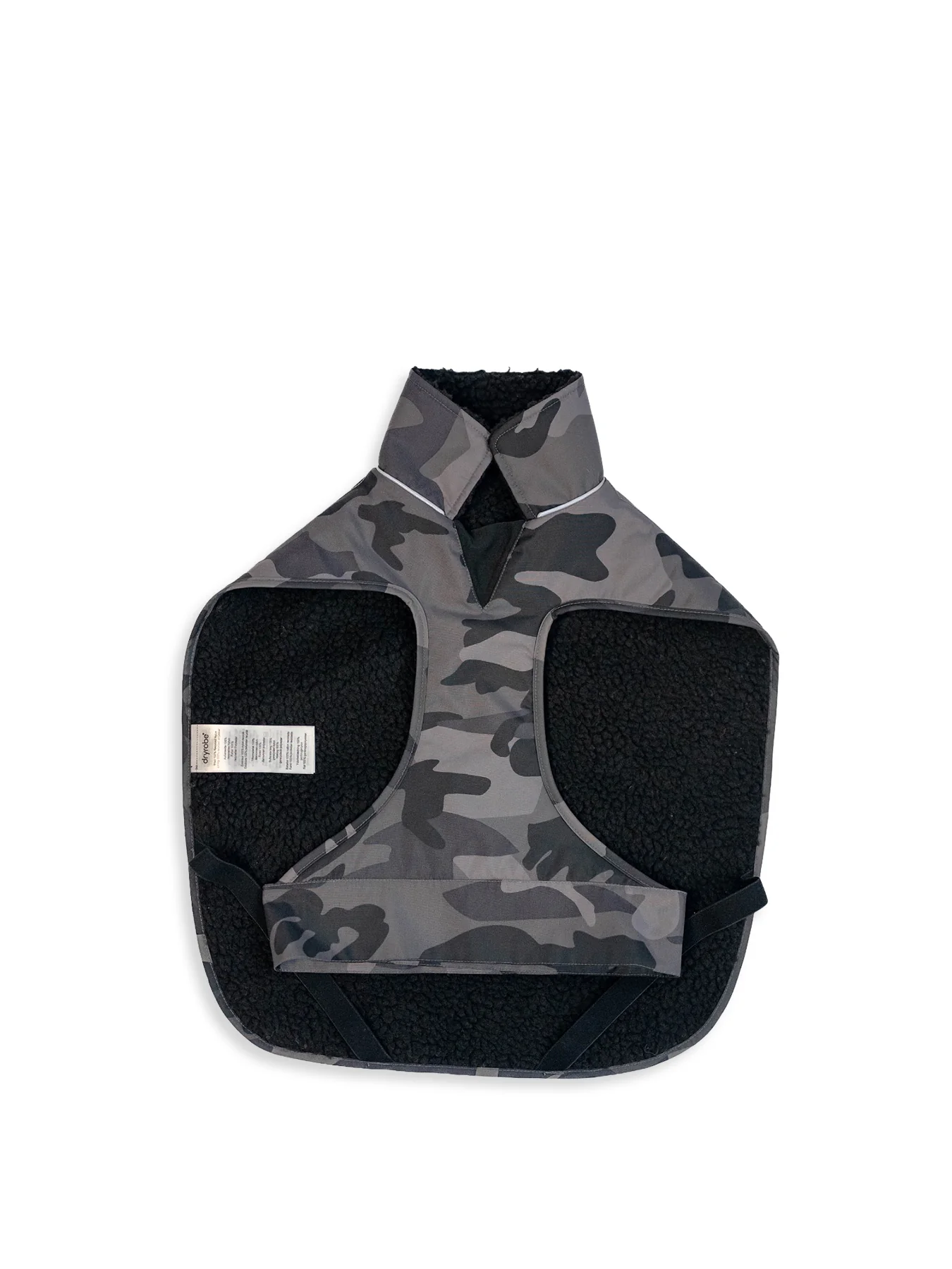 Waterproof Dog Robe - Image 8