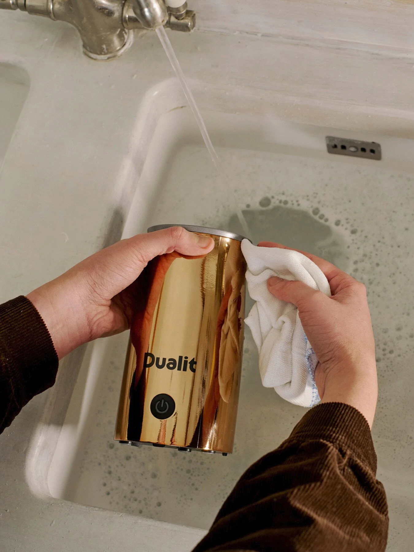 Cocoatiser Copper - Image 3