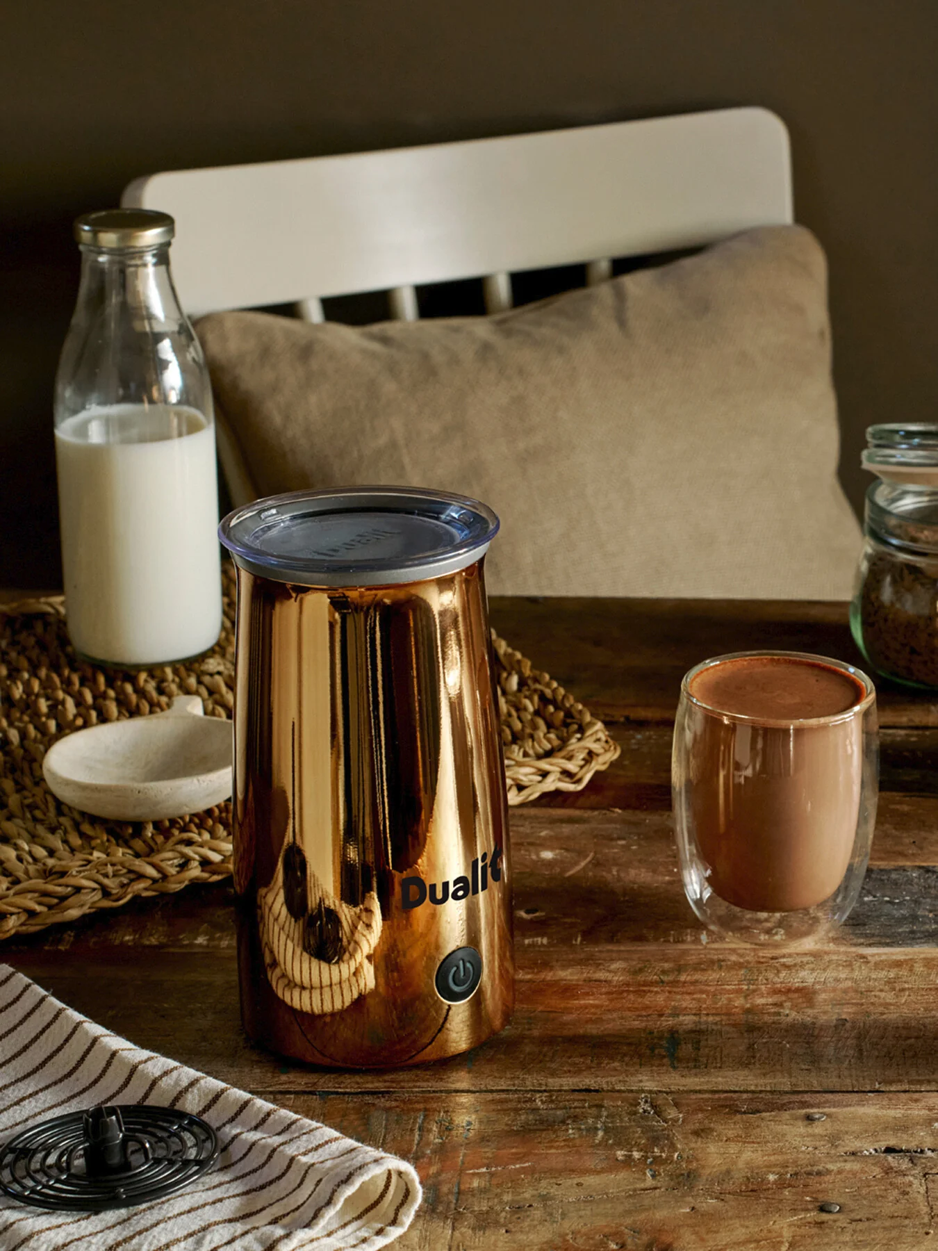 Cocoatiser Copper - Image 4