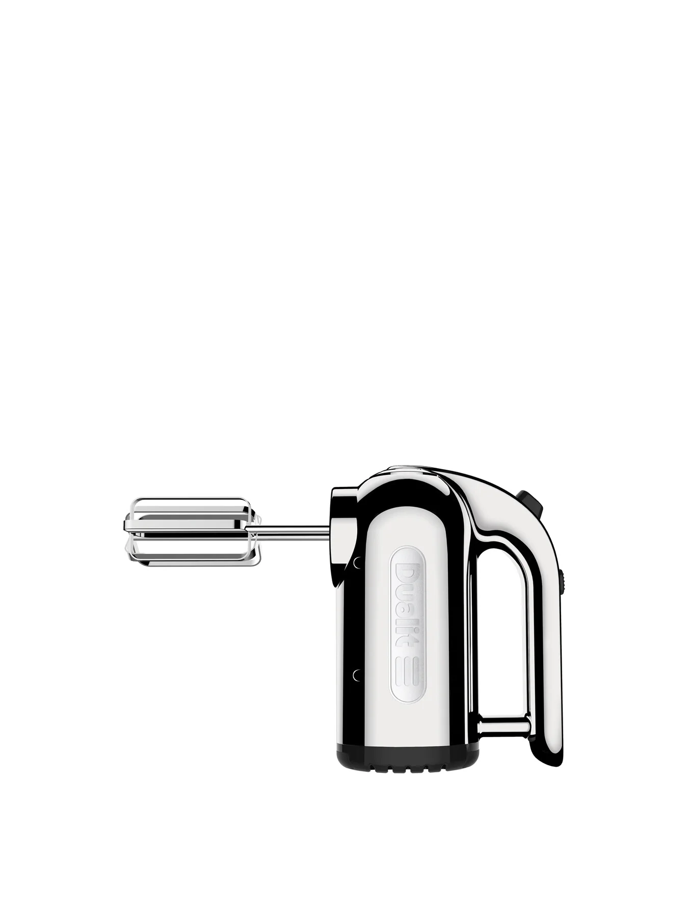 Hand Mixer Chrome - Image 3