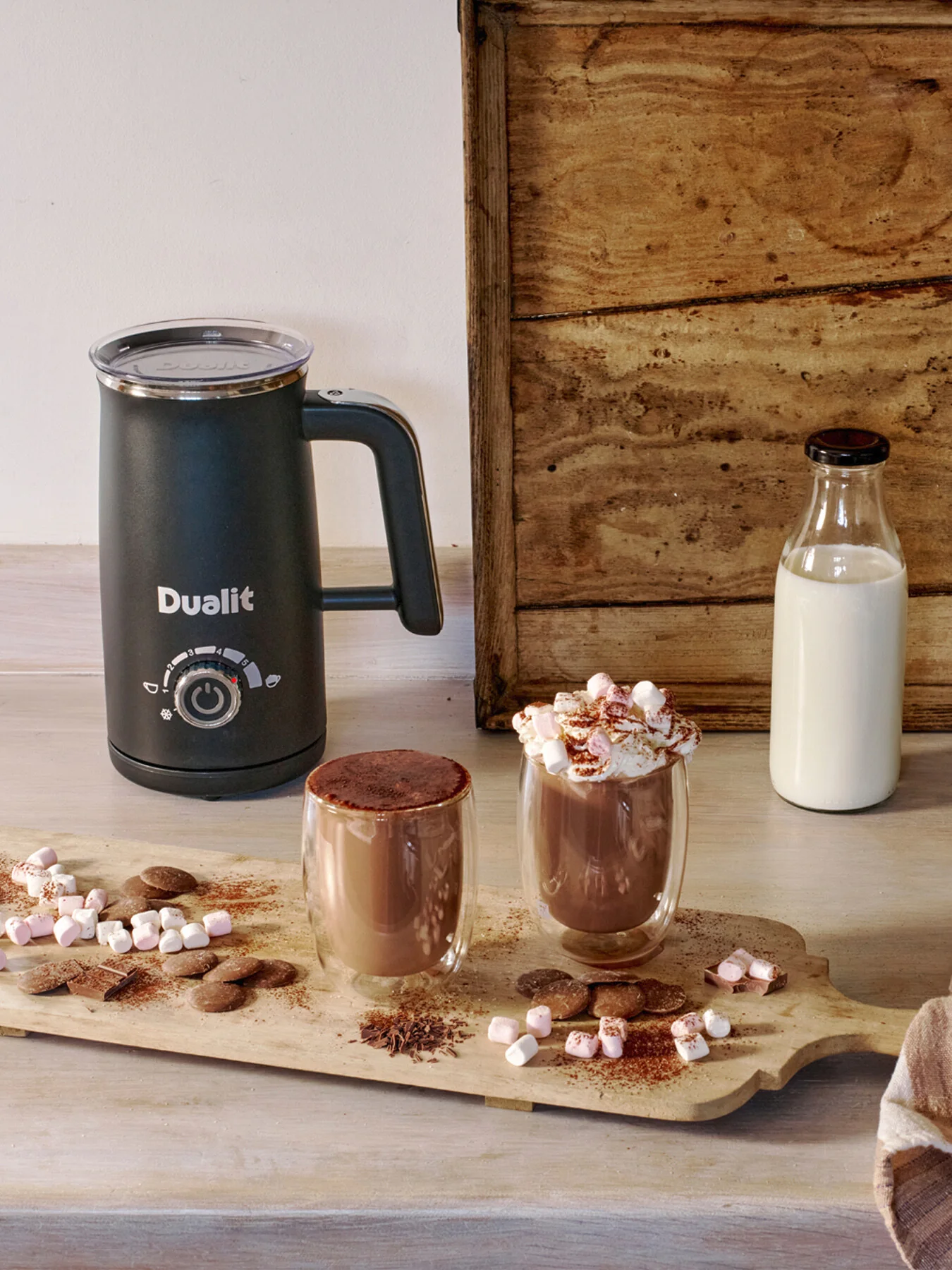 Milk Frother Max - Image 2