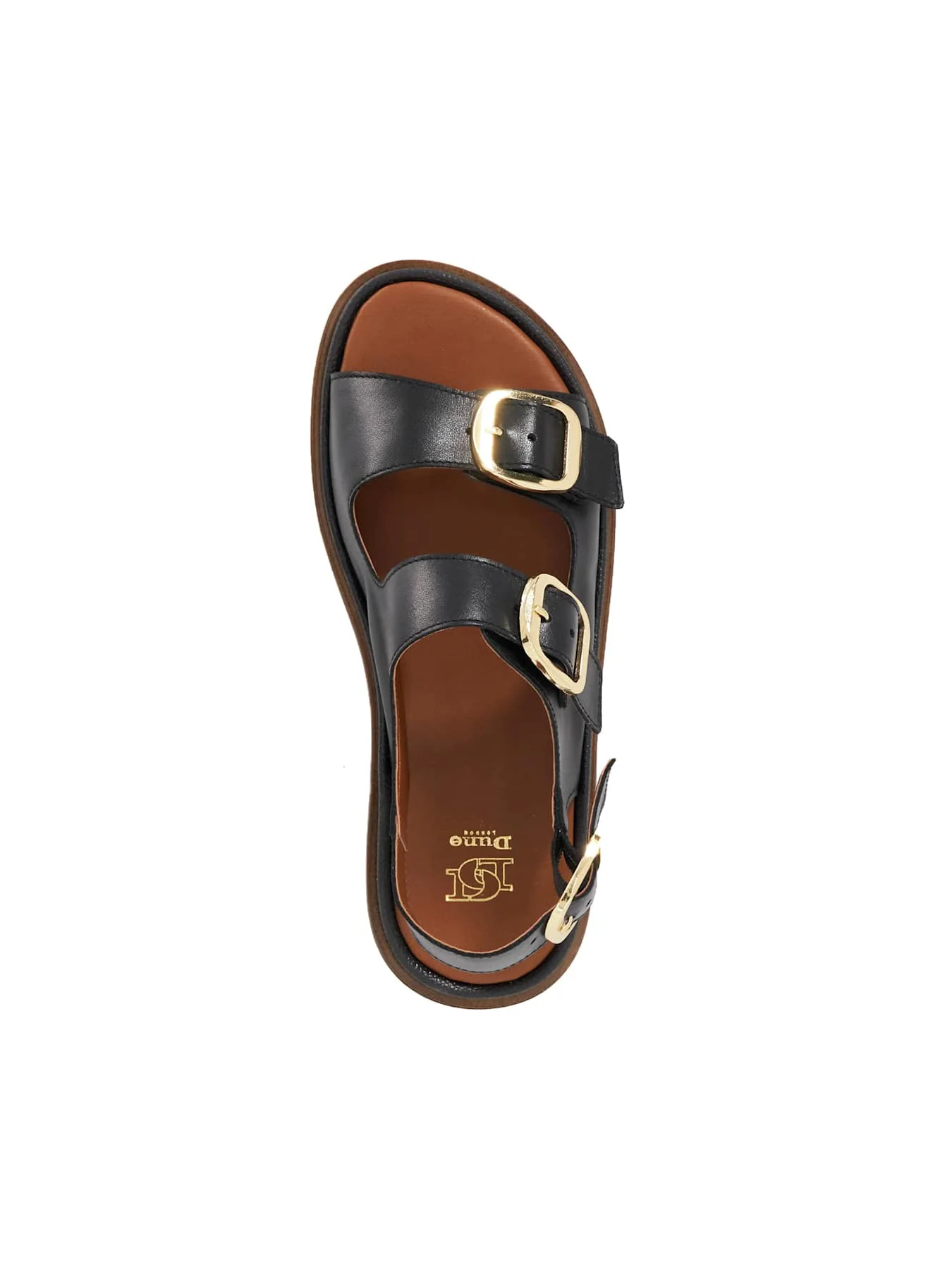 Luckles Shoes Black - Image 4