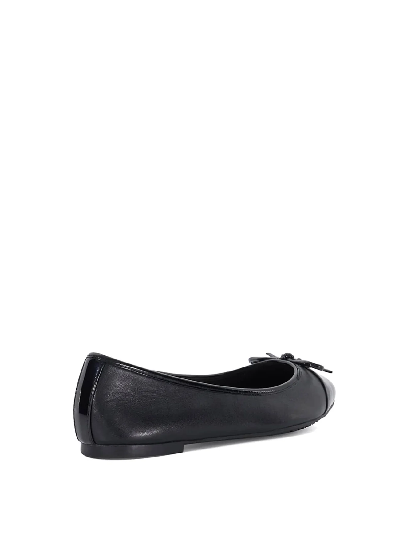 WF Hallo Shoes Black - Image 2