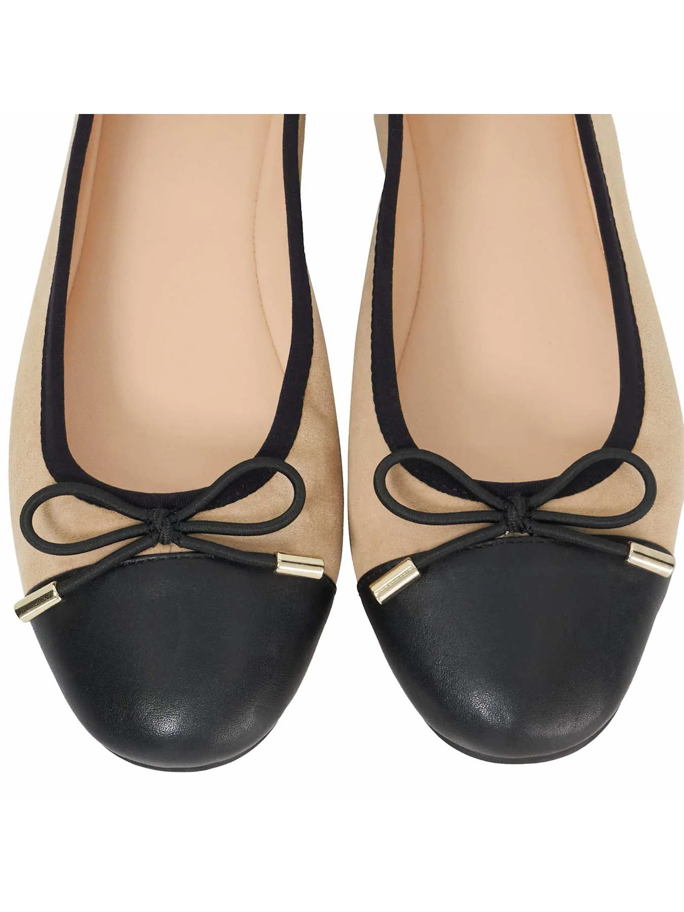 Highest Court Shoes Brown - Image 4