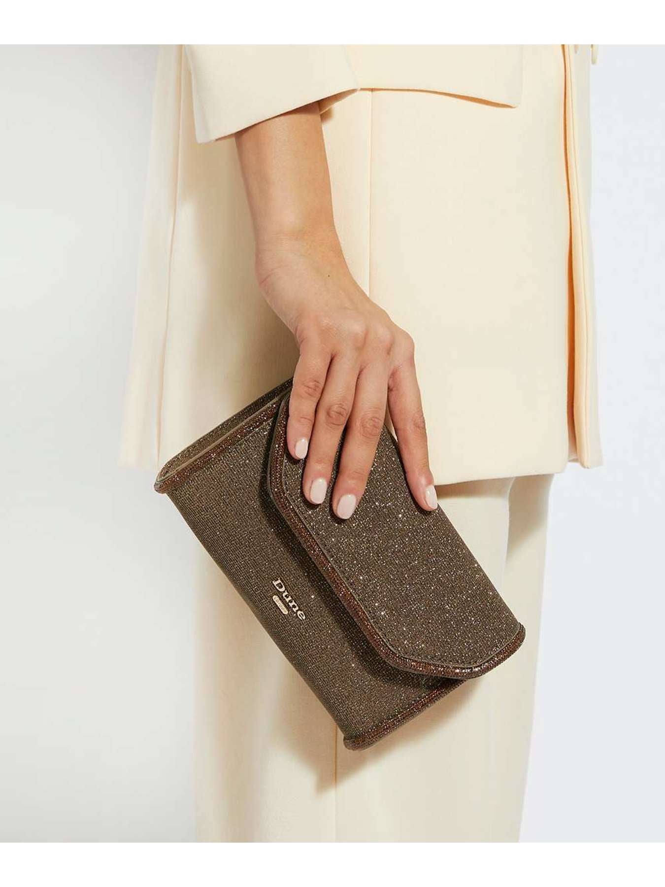 Bellini Bag Gold - Image 2