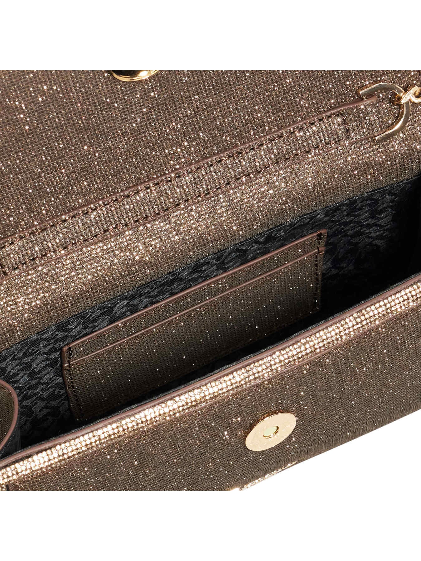 Bellini Bag Gold - Image 4