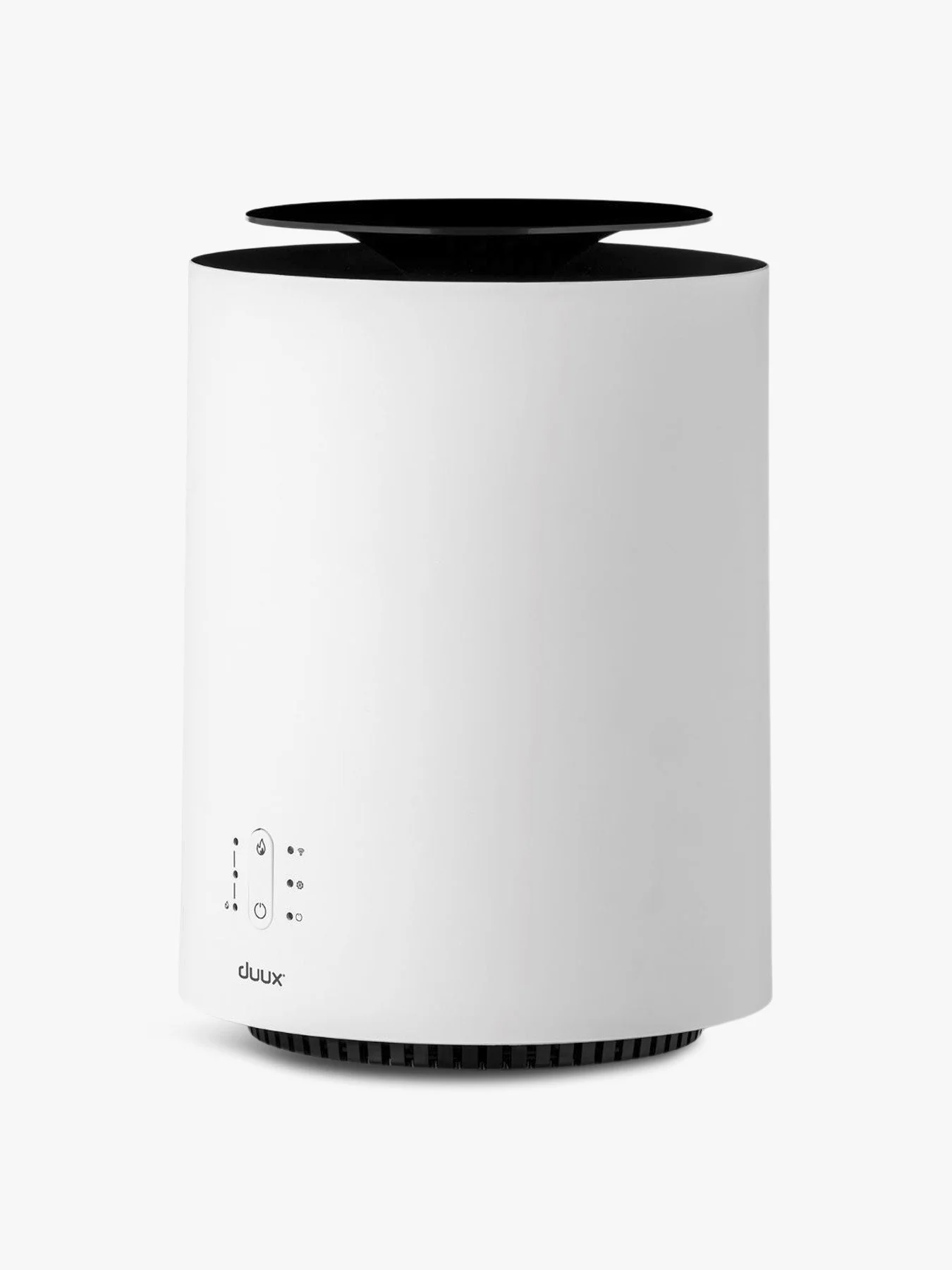 360 Smart Ceramic Heater White