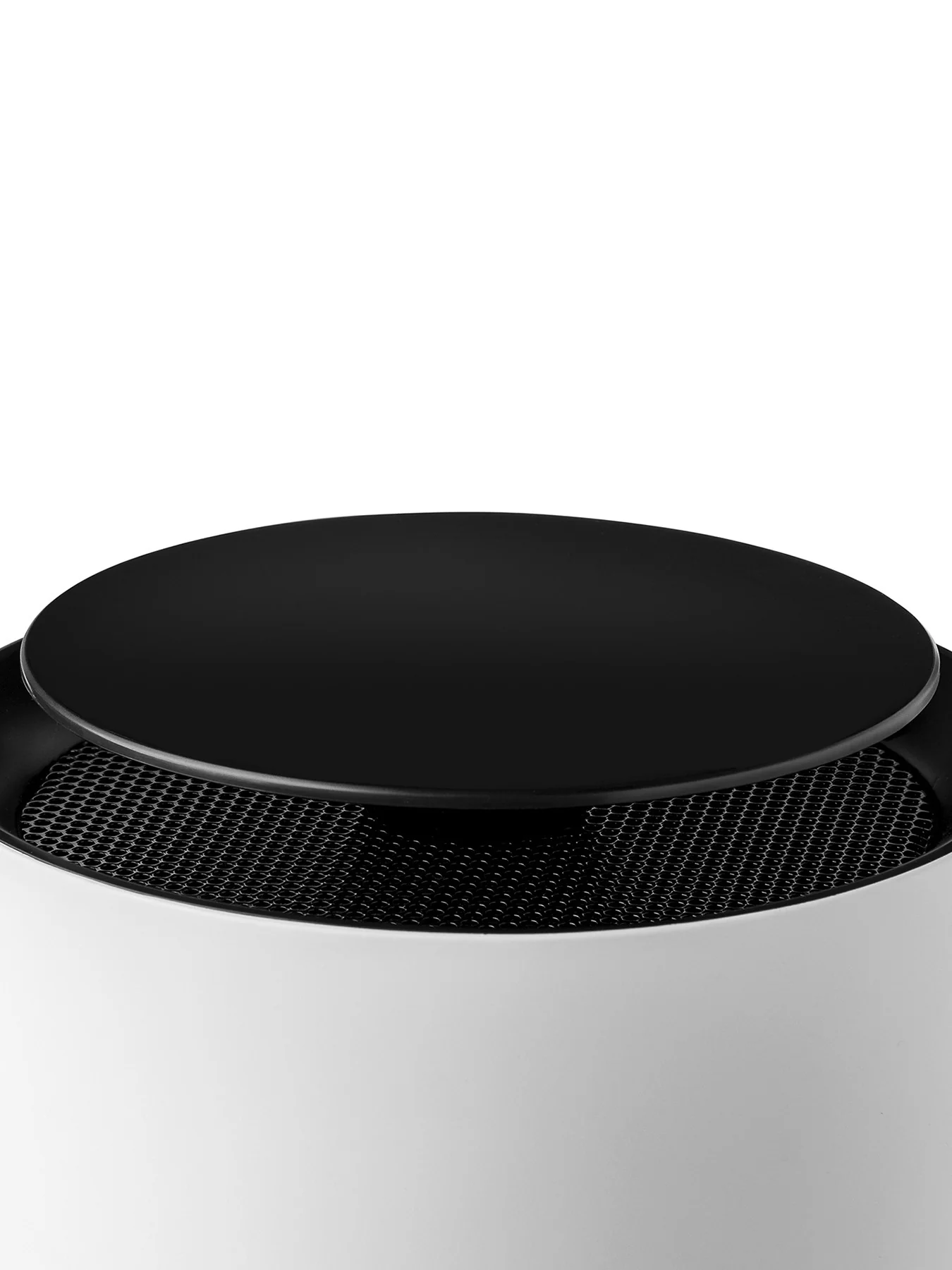 360 Smart Ceramic Heater White - Image 4