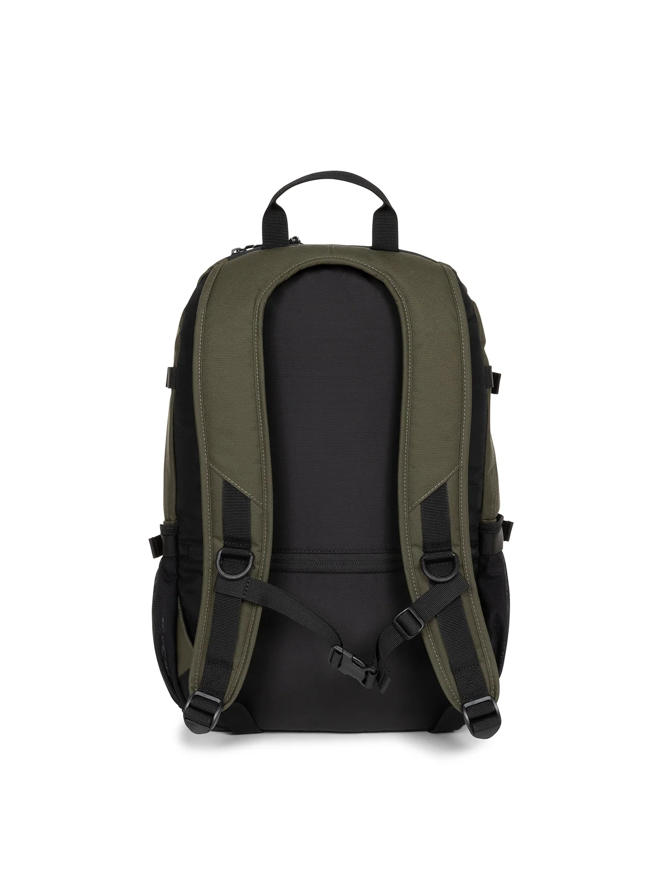 Getter Pro CS Backpack Forest Green - Image 3
