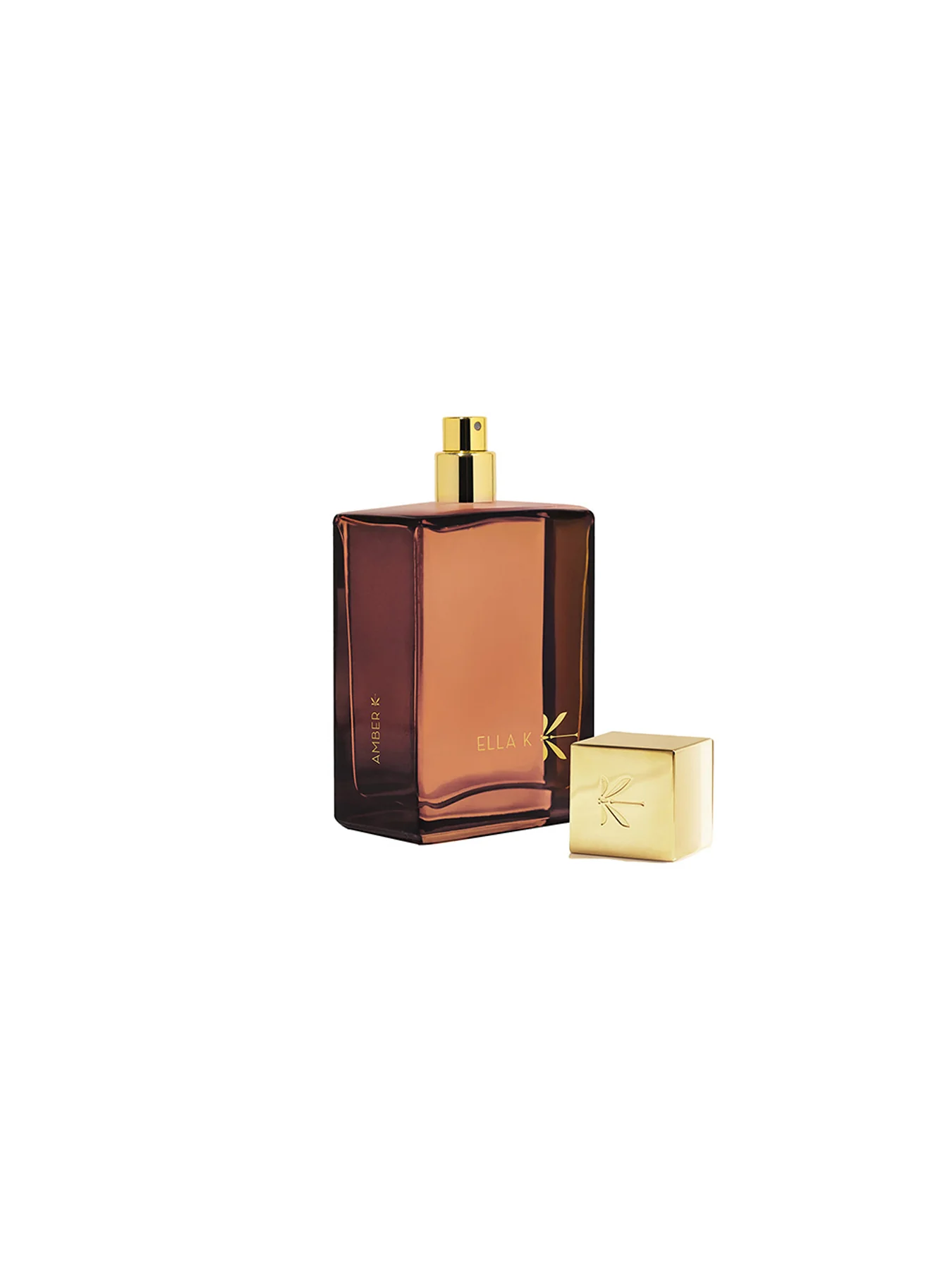 Amber K Eau de Parfum 100ml - Image 2