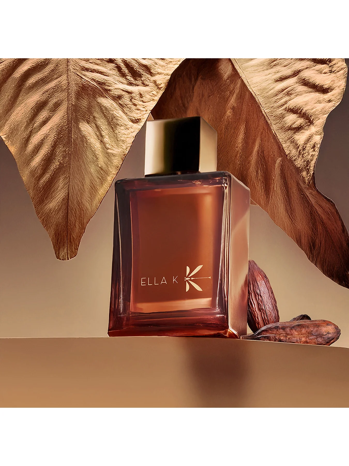 Amber K Eau de Parfum 100ml - Image 3