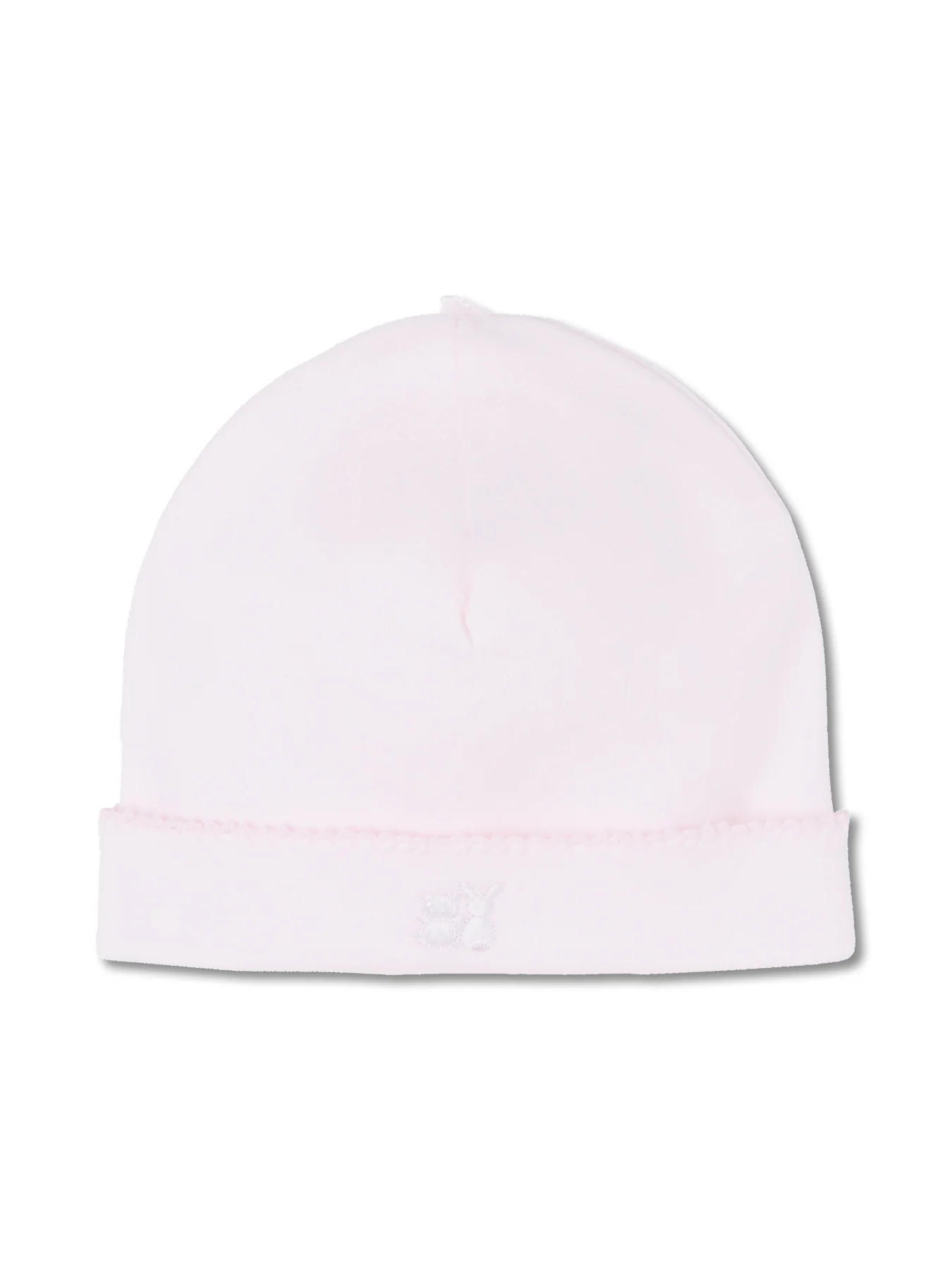 Helen Babygrow and Hat Set Pink - Image 3