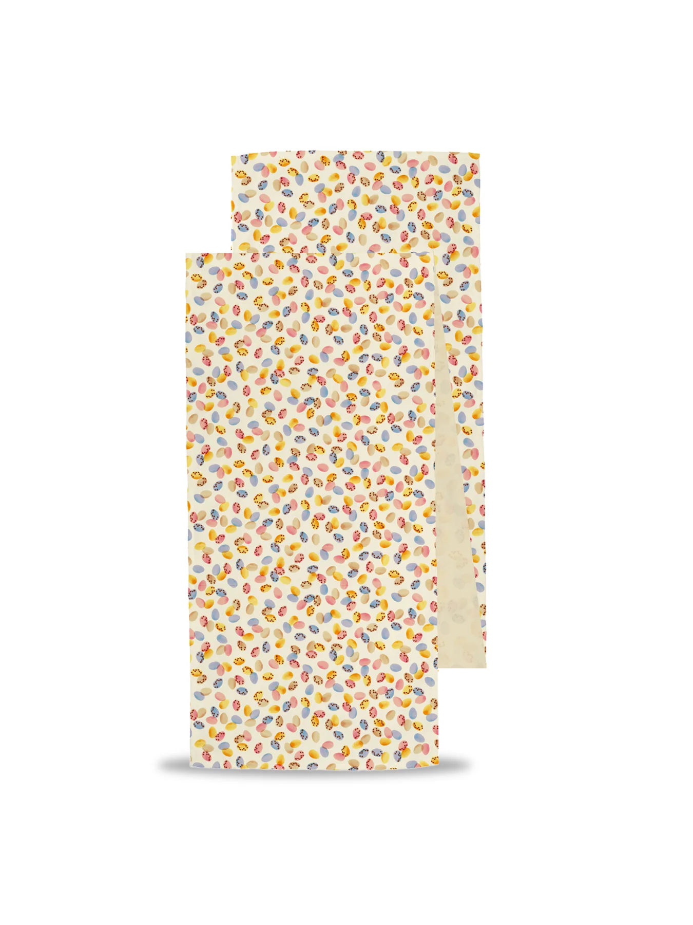 Mini Eggs Table Runner