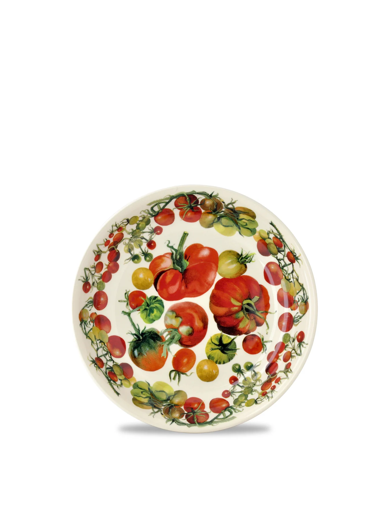 Tomatoes Medium Oval Platter - Image 2
